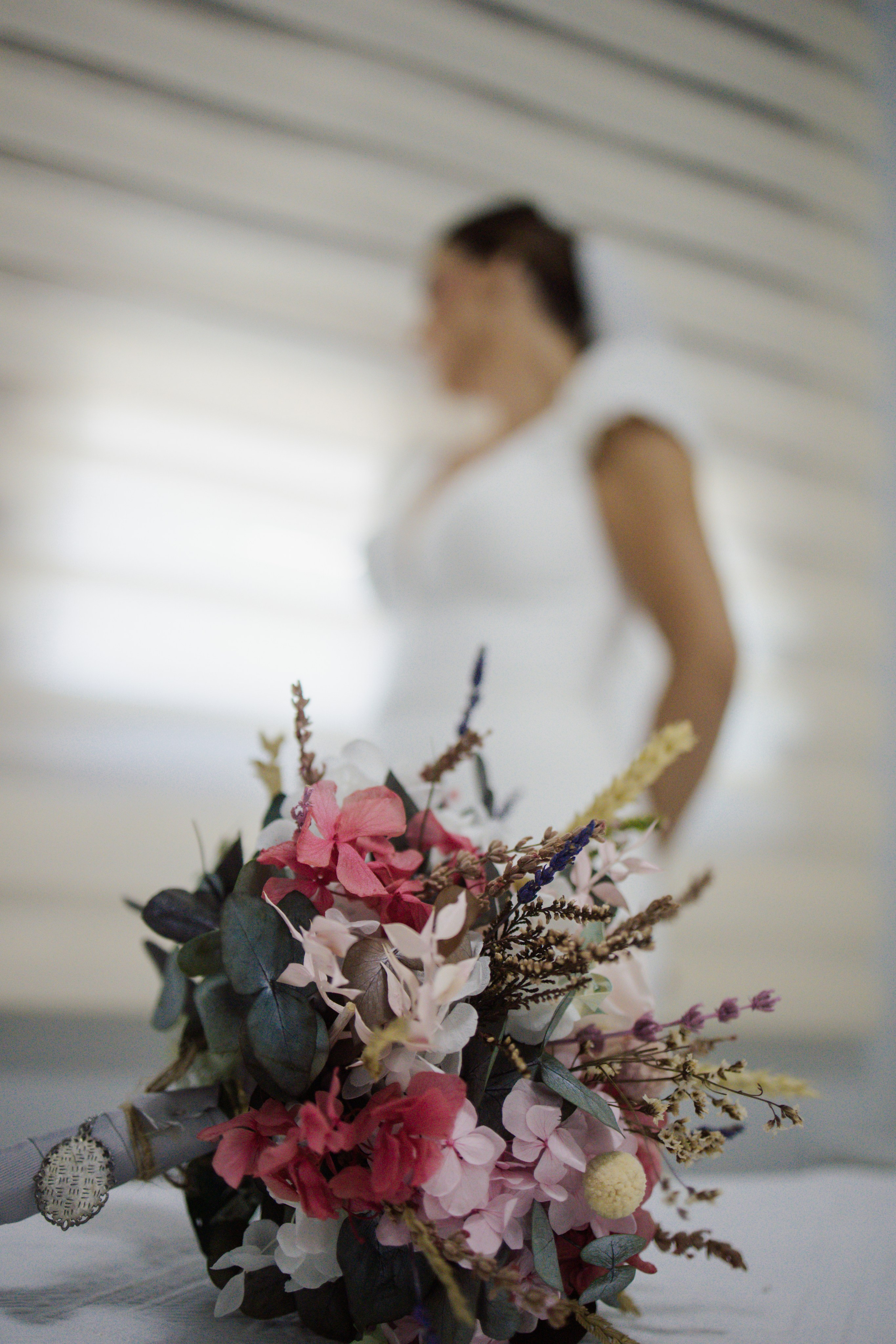 F+P. Fotografía de bodas en Córdoba