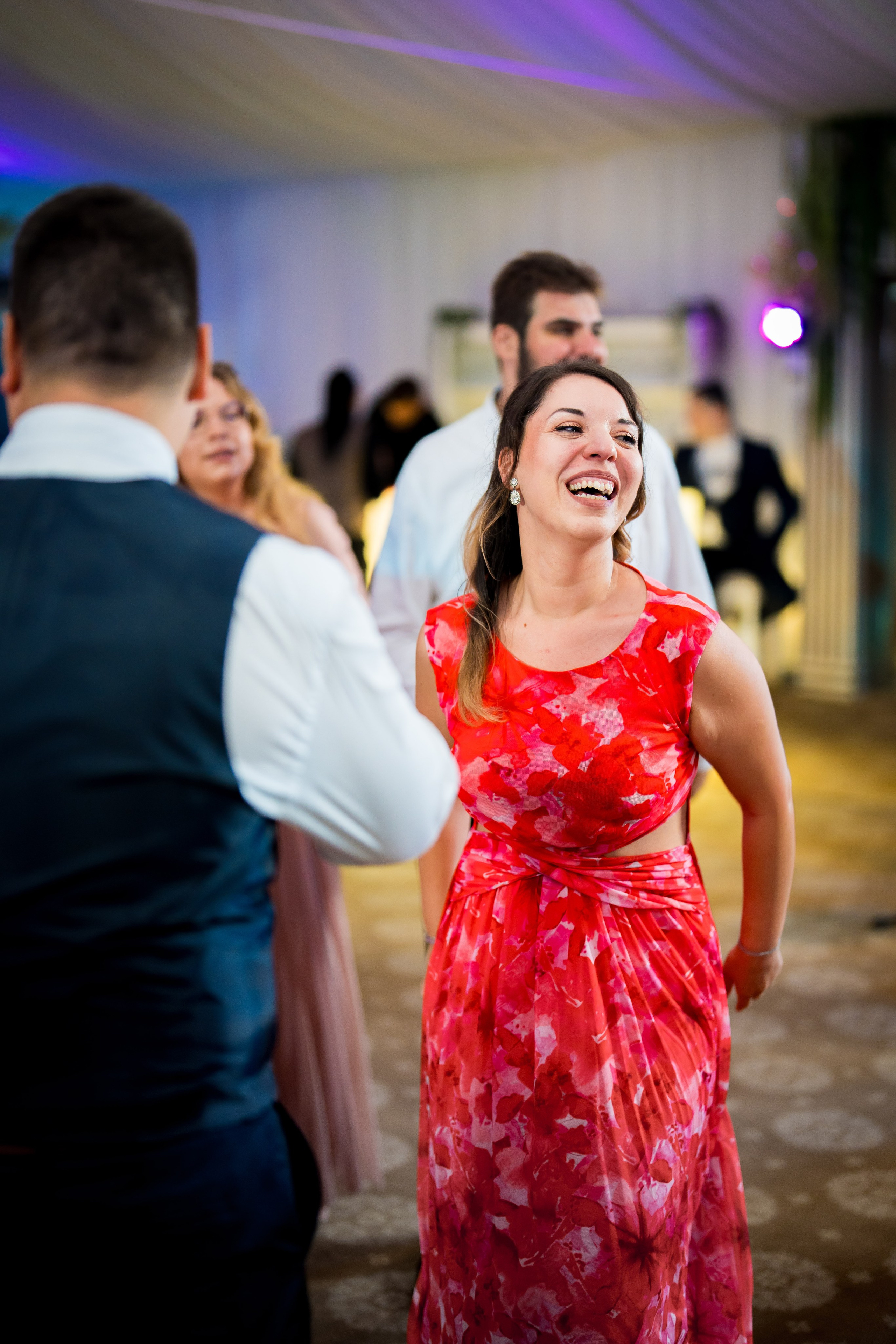 PARTY. Gabriel Florea — Fotograf nuntă București