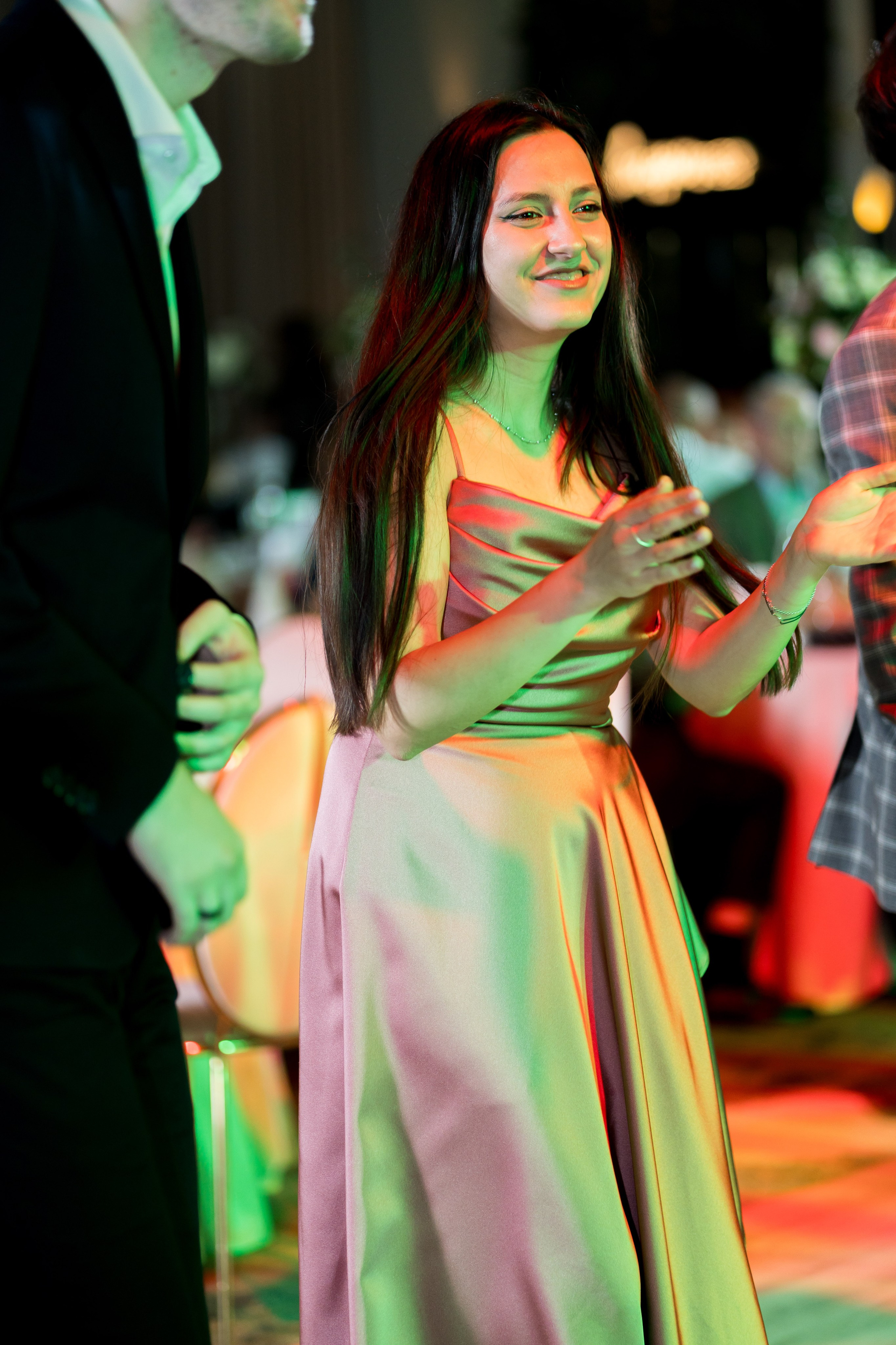 PARTY. Gabriel Florea — Fotograf nuntă București