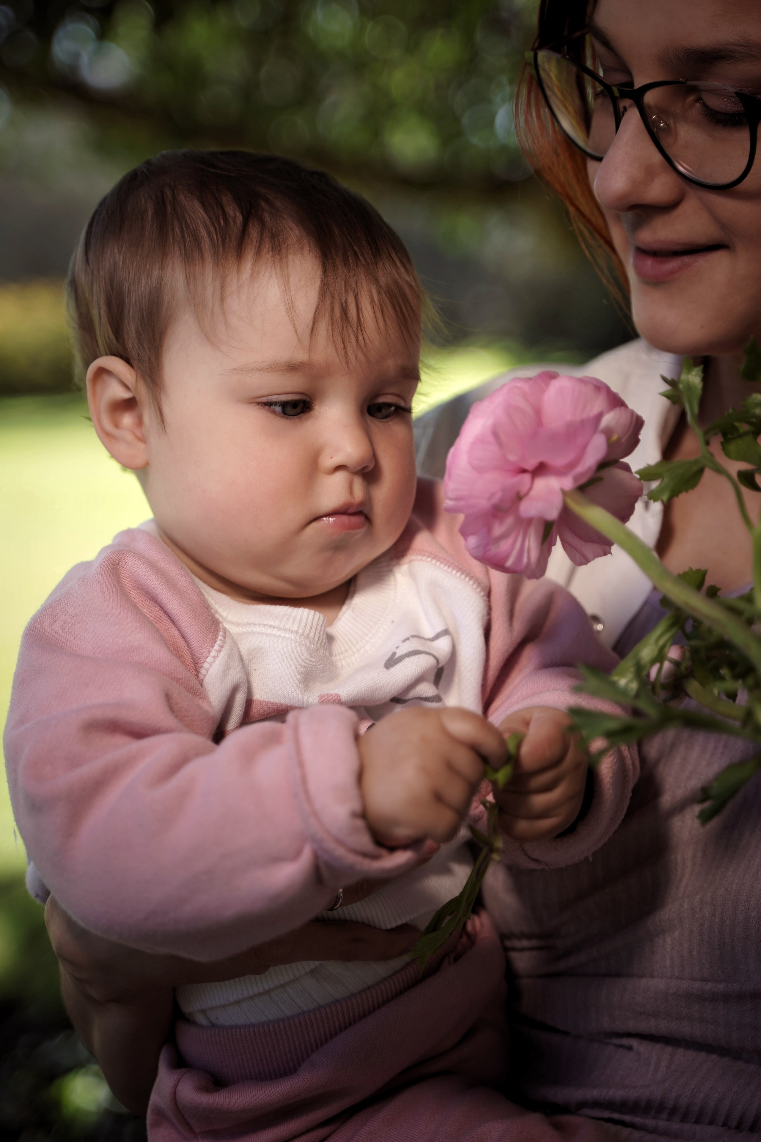 Семейная история | צילומי משפחתי. Фотограф. Визуал. Хайфа. Талья Цветкова