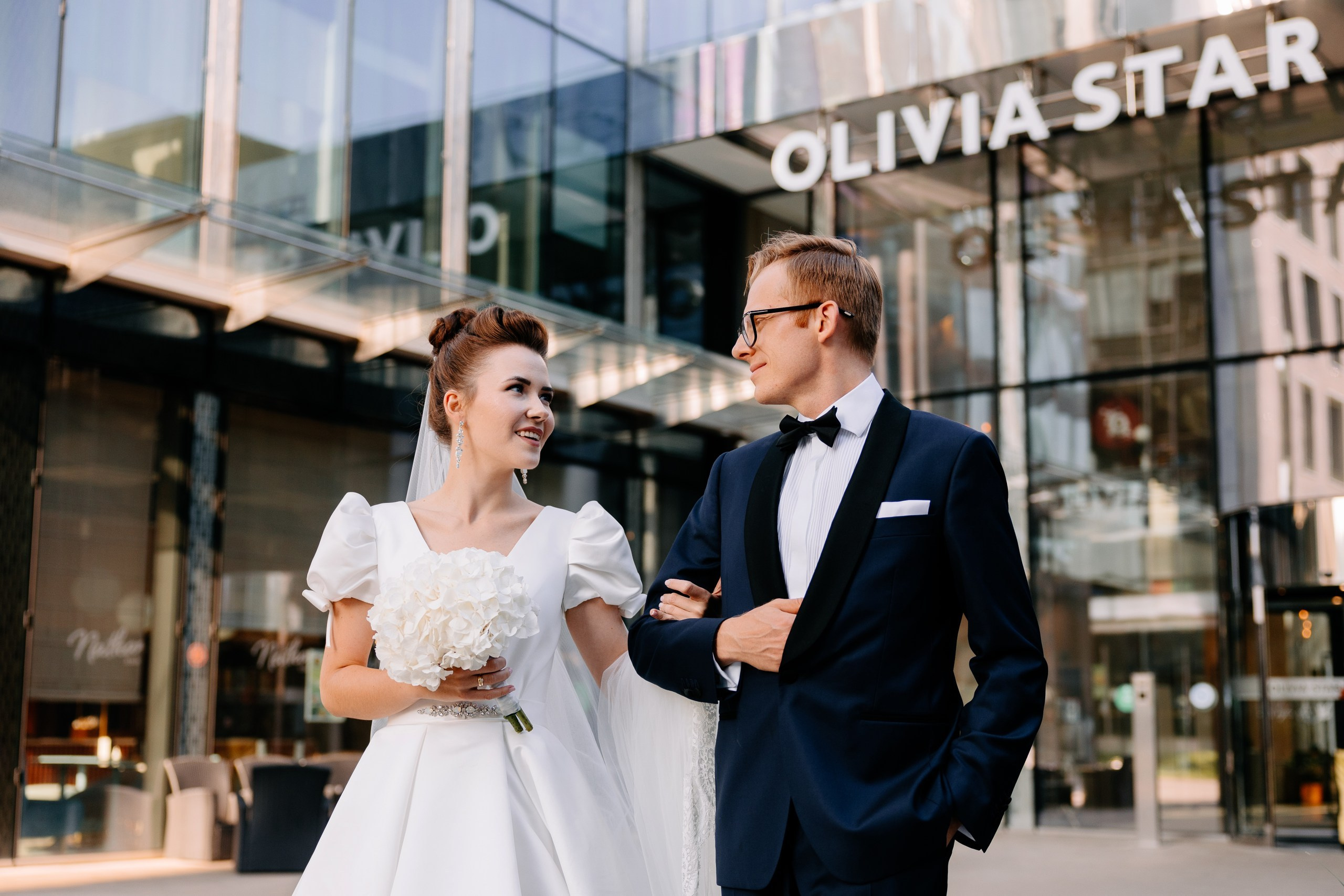 Wiki ♡ Przemek. Fotograf Ślubny Warszawa - Sesje Biznesowe Rodzinne Eventy