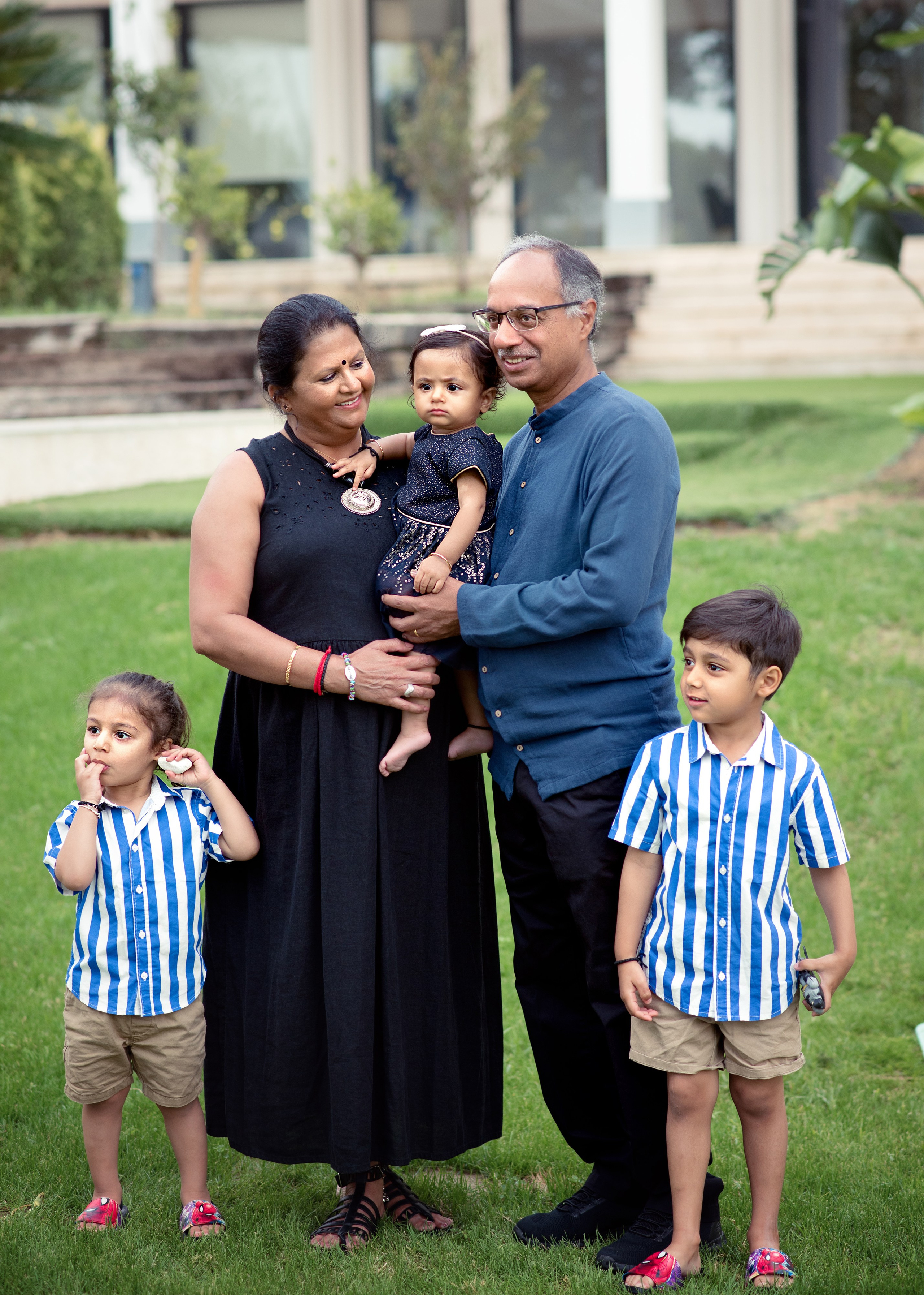 Лондон. Фотограф в Анталии