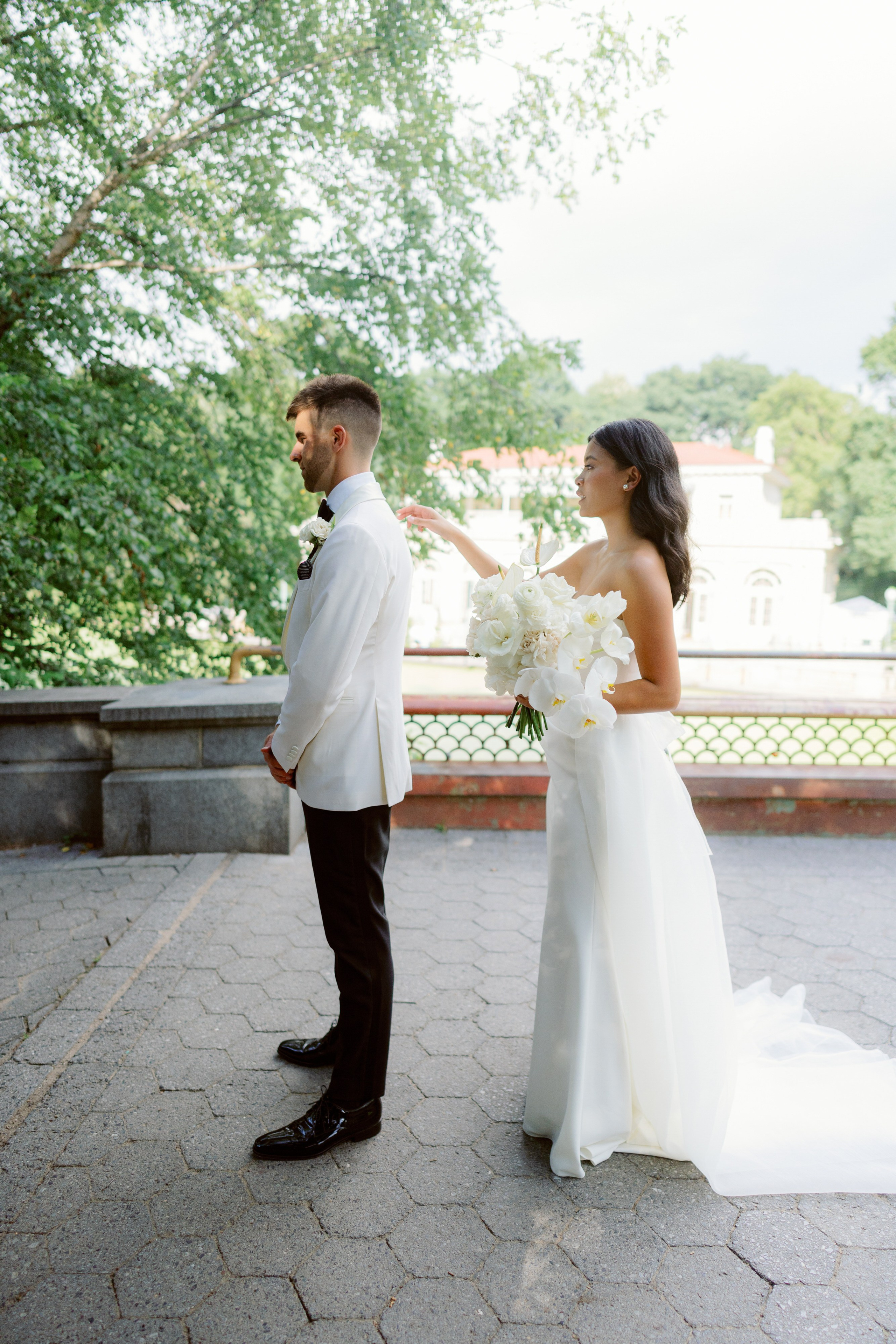 Jullieanne and Ryan. Wedding photographer and videographer New York | New Jersey