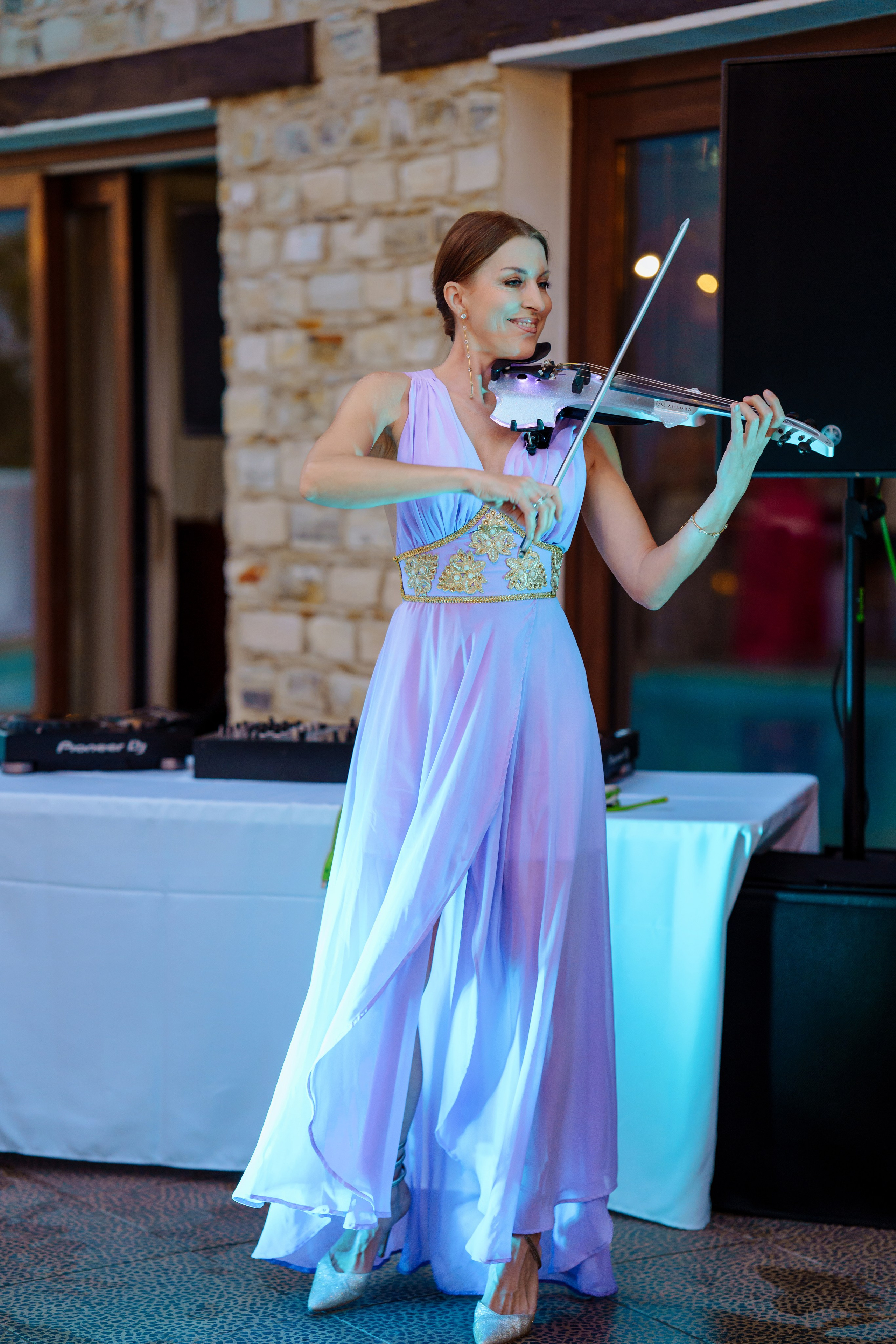 Alexandr and Salome. Photographer in Cyprus