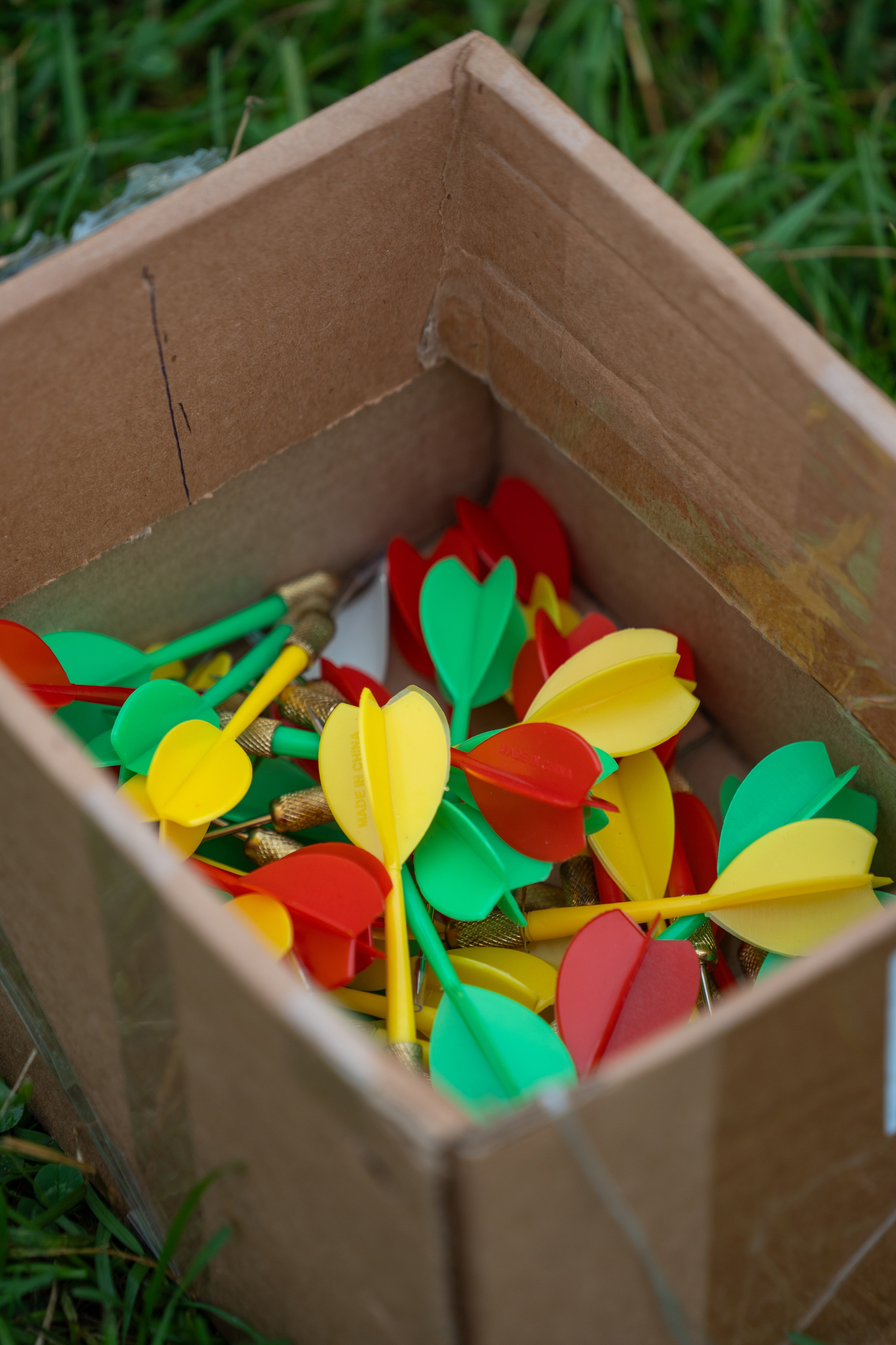 Корпоратив Балткам