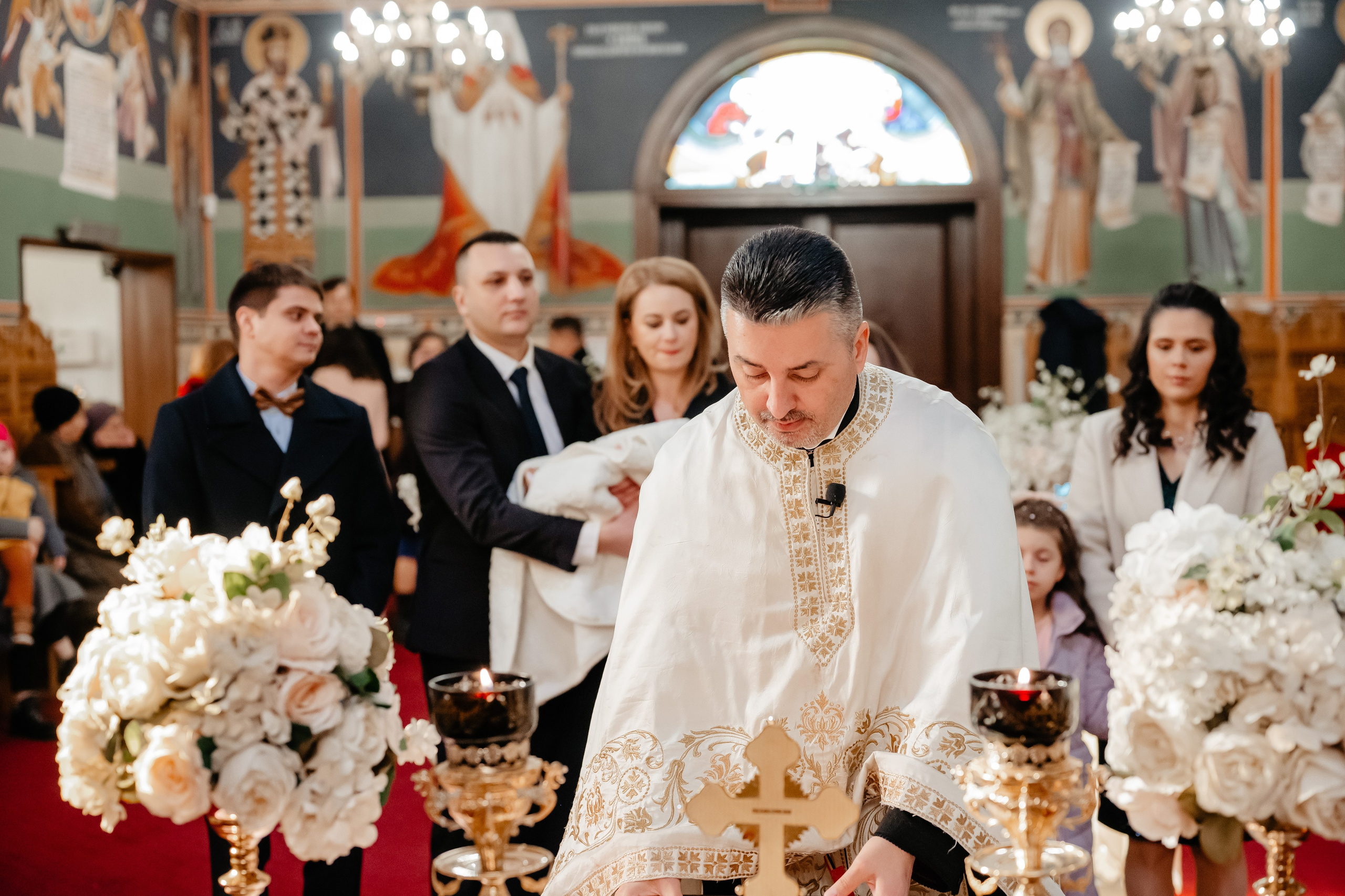 Botez Delia, Restaurant Eleven. Ana Maria Dragan Fotograf Evenimente