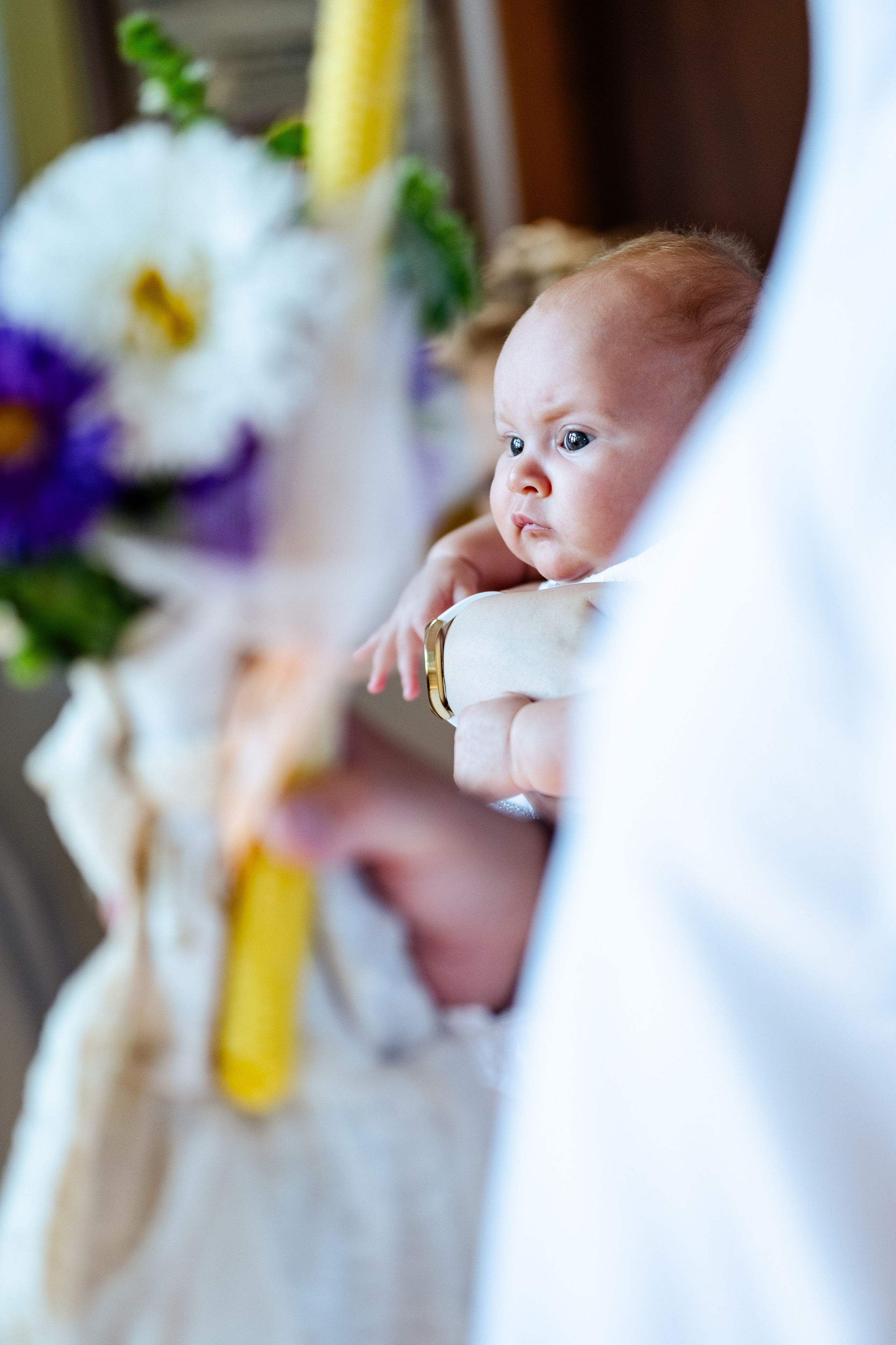 Battesimo. Grosu Photography