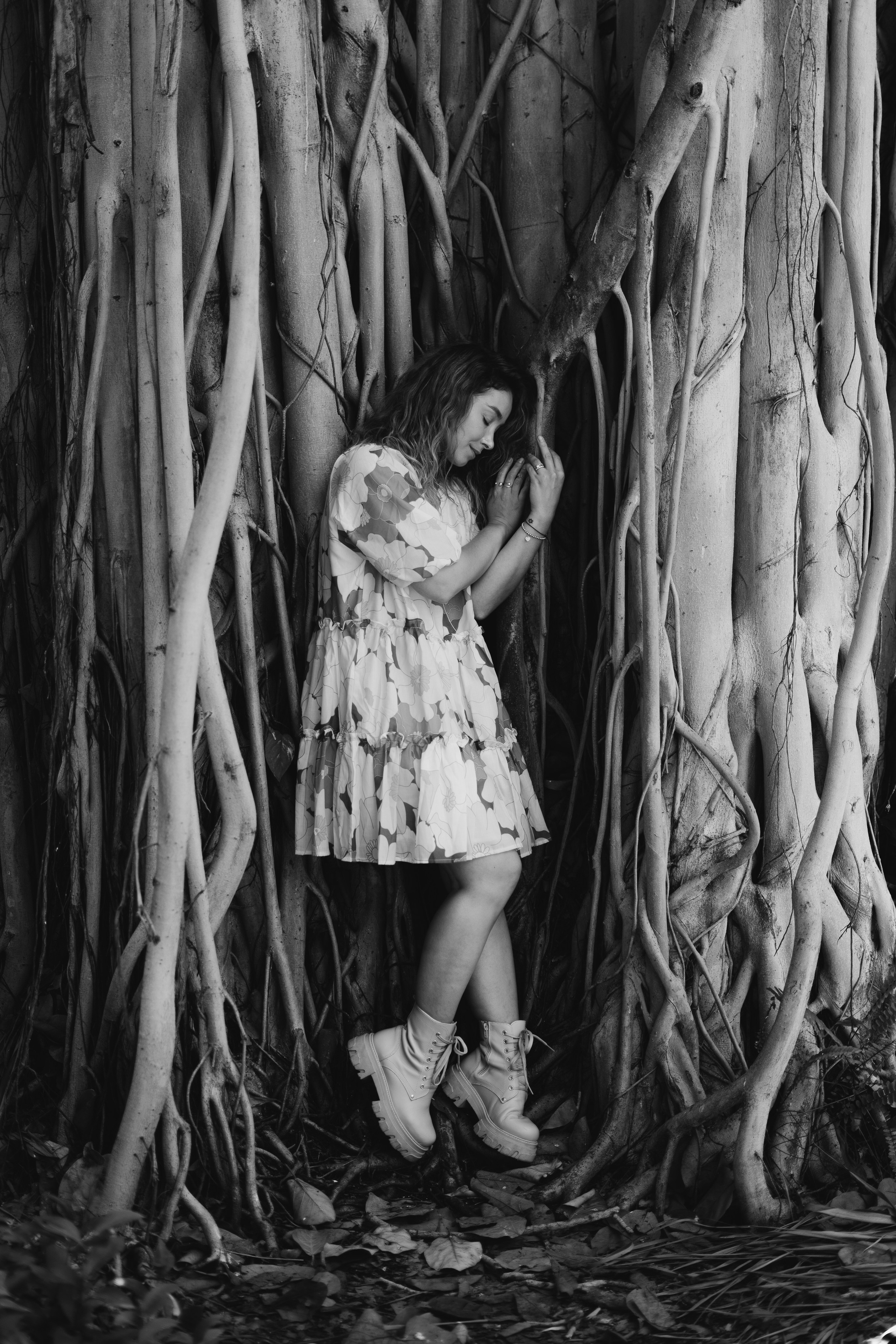 Фотопрогулка. Фотограф в Валенсии Максим Пономарев