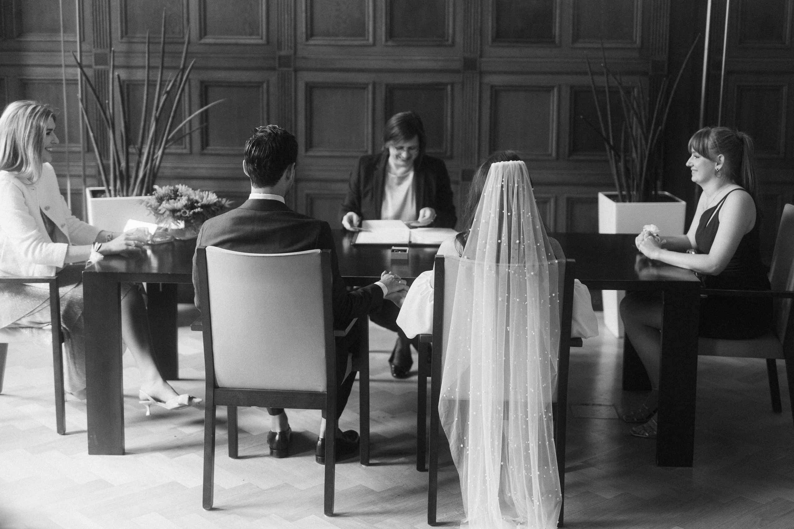 Vera & Julian. Familien & Hochzeitfotografin Nadja Holzmann