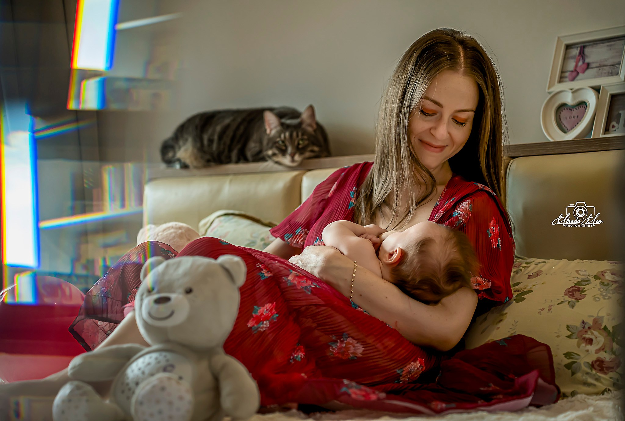 Fotograf botez Constanta. Servicii foto video Bucuresti. MCM Happy Studio – Fotograf & Videograf Evenimente | Nuntă & Botez