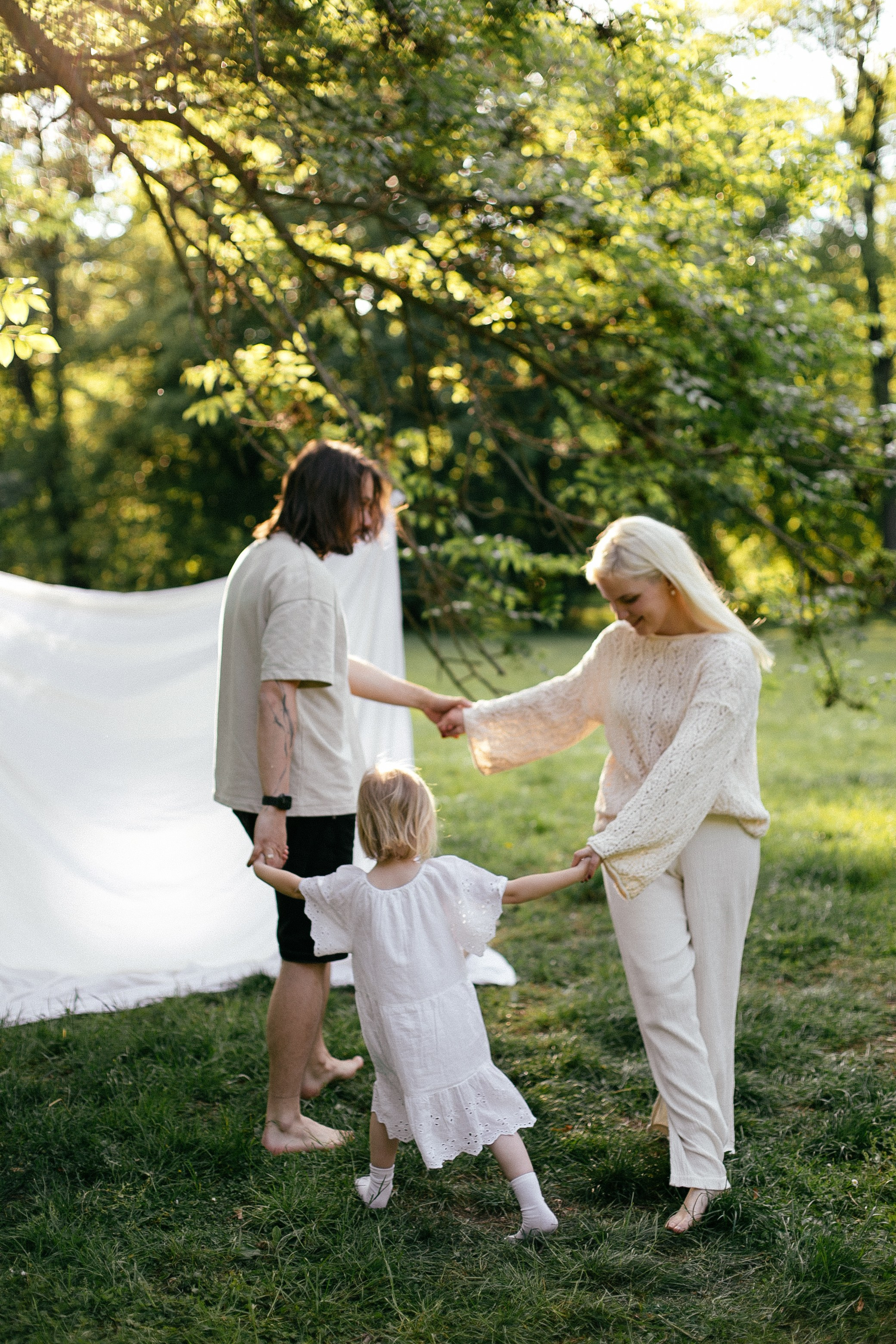 Семейные истории. Фотограф в Праге и Европе