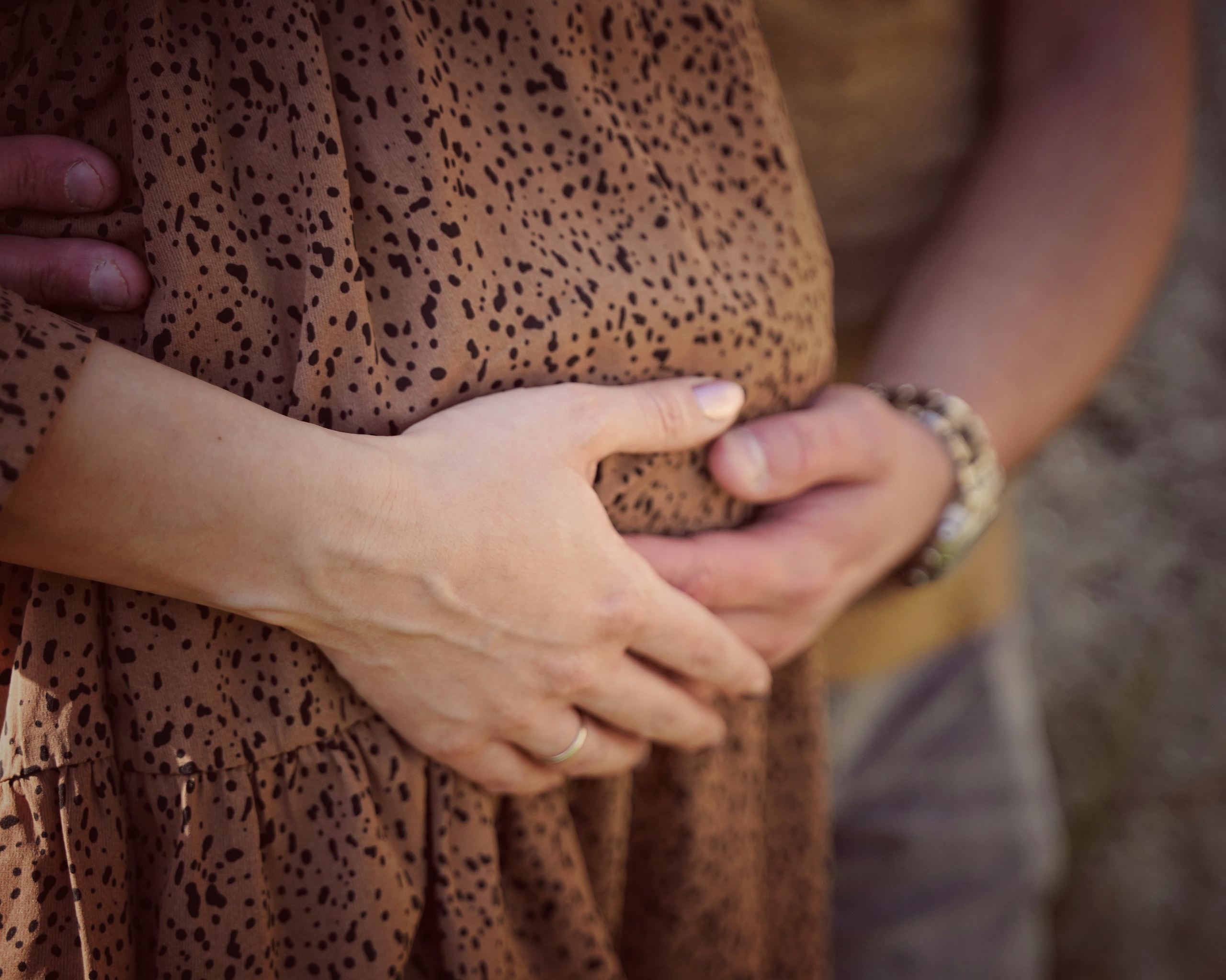 В ожидании чуда. Фотограф. Визуал. Хайфа. Талья Цветкова