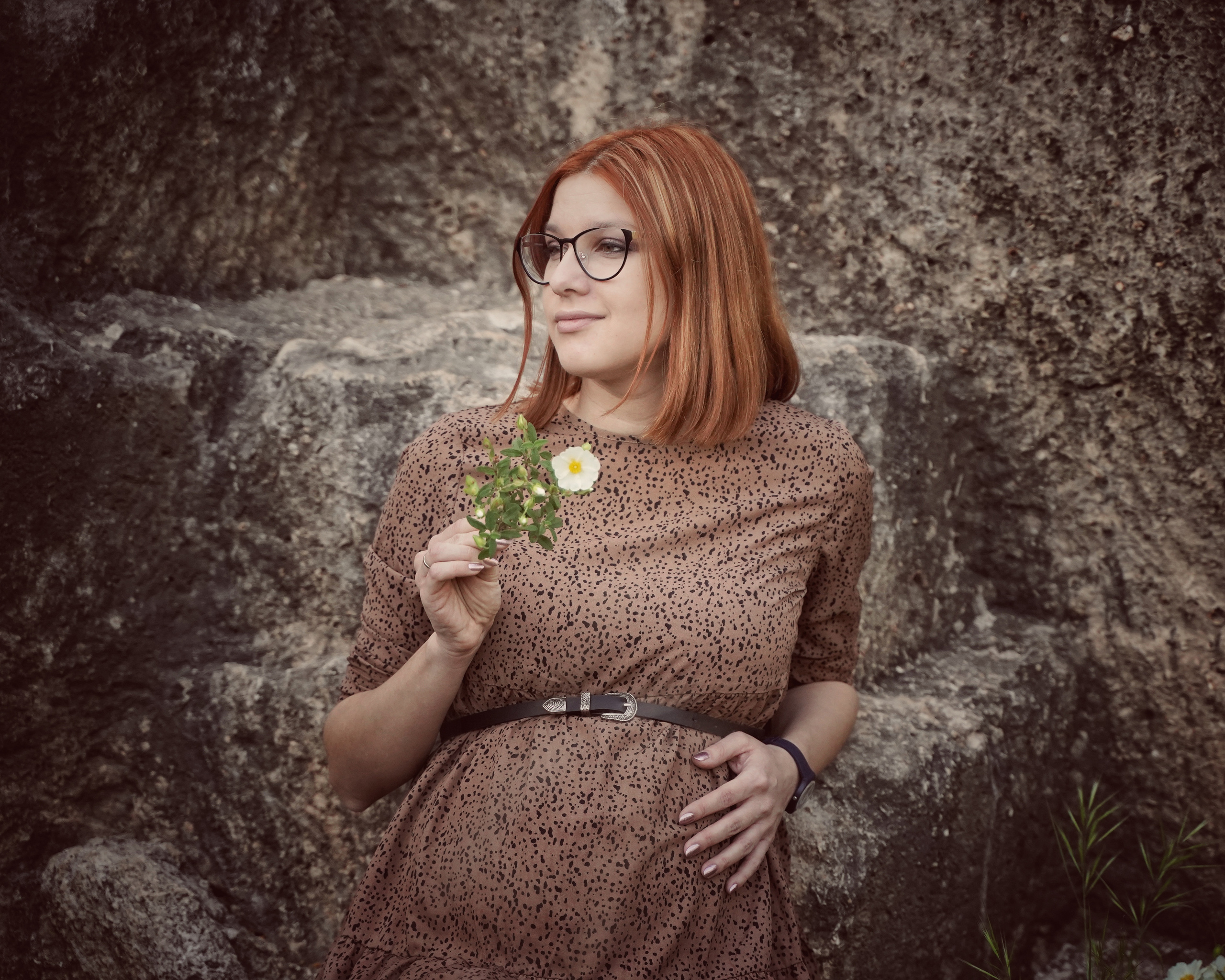 В ожидании чуда. Фотограф. Визуал. Хайфа. Талья Цветкова