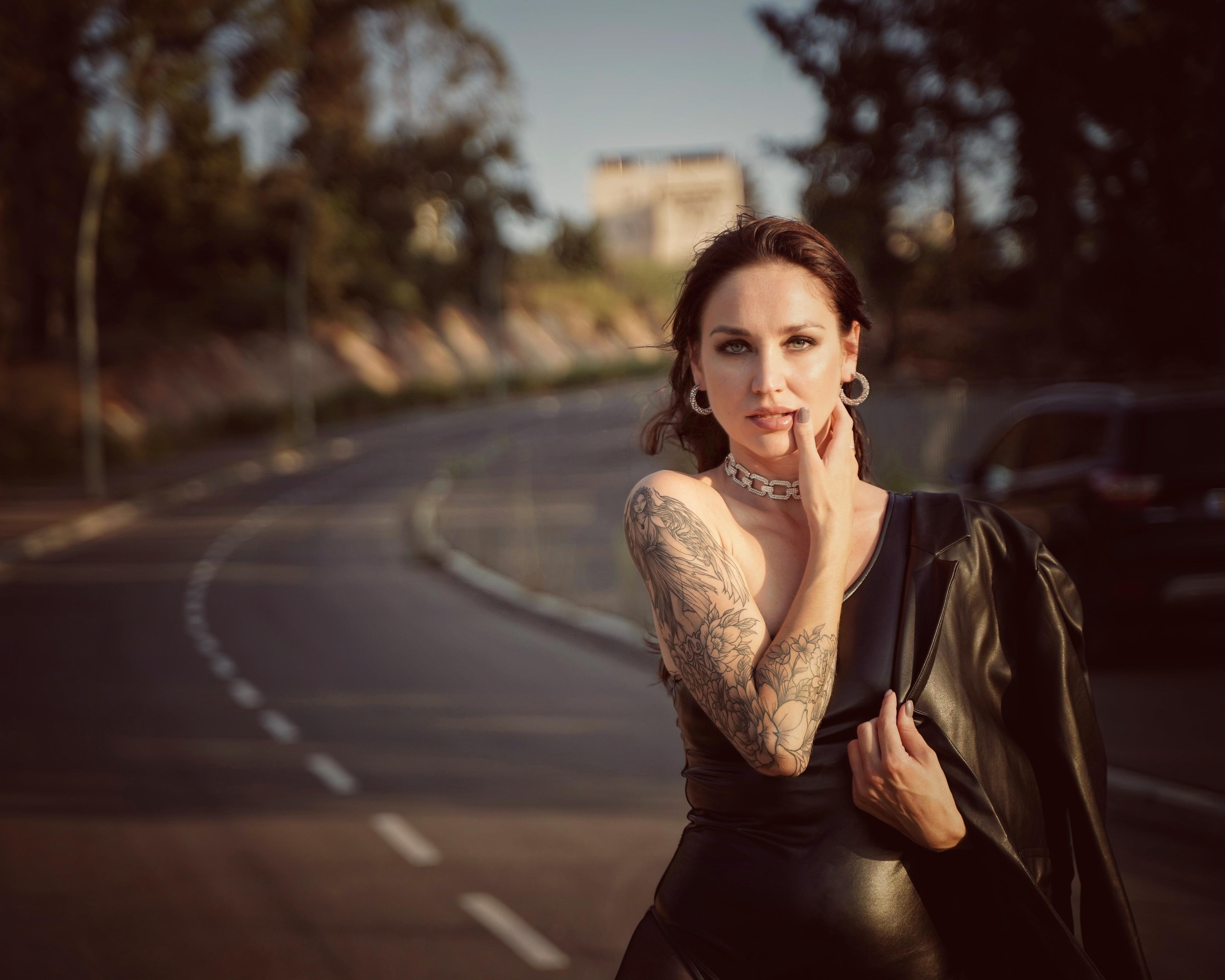 Экстрим. Фотограф. Визуал. Хайфа. Талья Цветкова