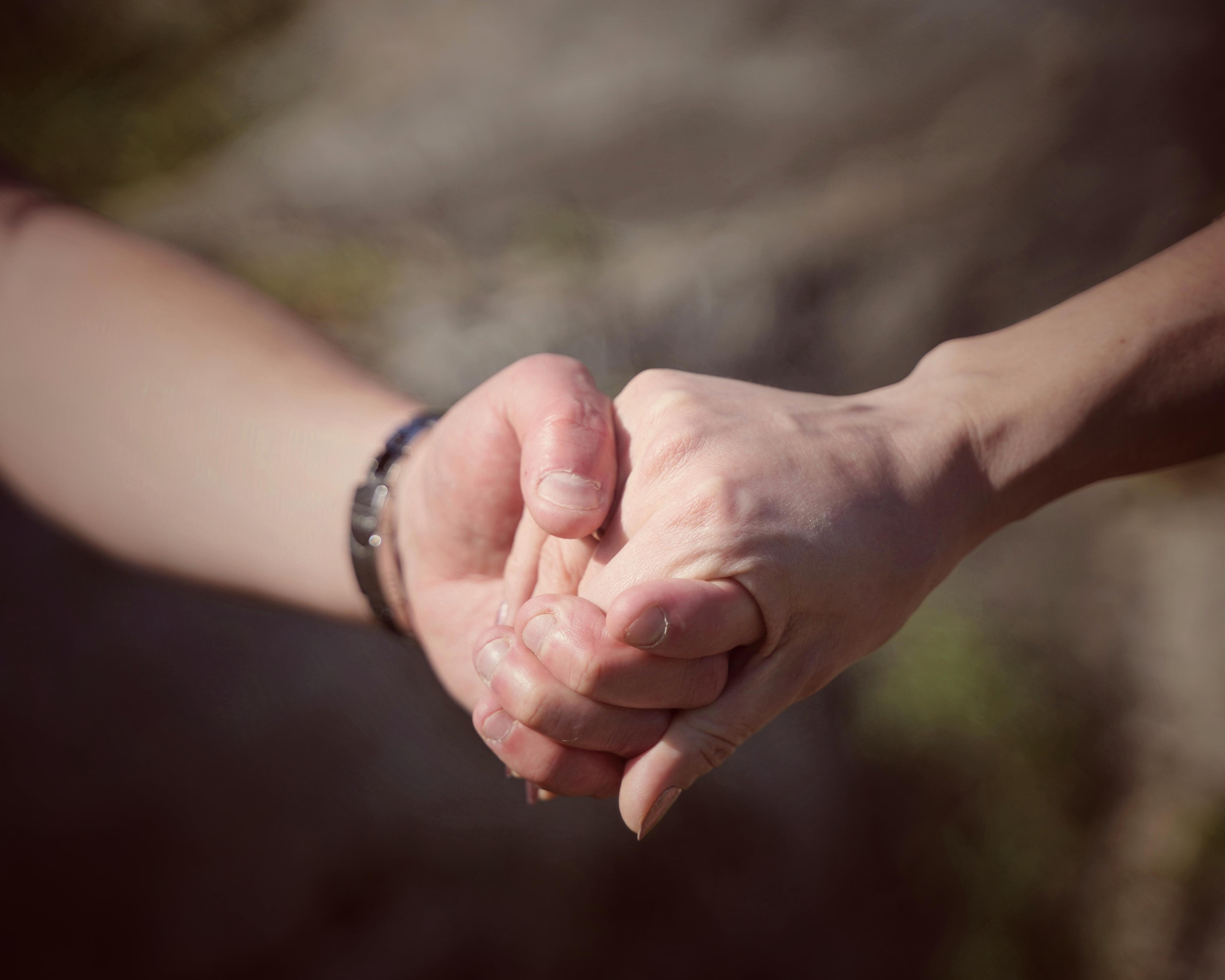 В ожидании чуда. Фотограф. Визуал. Хайфа. Талья Цветкова