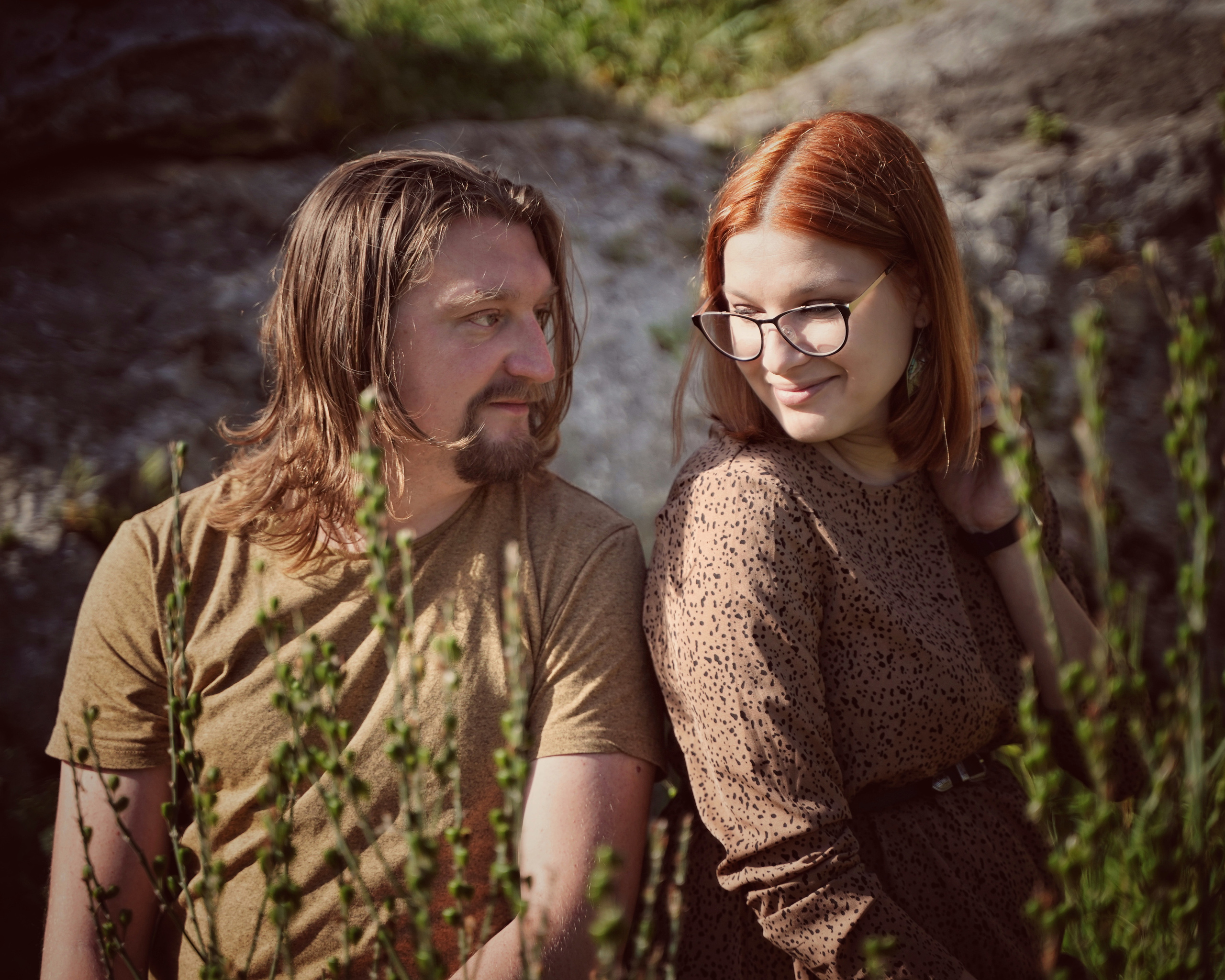 В ожидании чуда. Фотограф. Визуал. Хайфа. Талья Цветкова