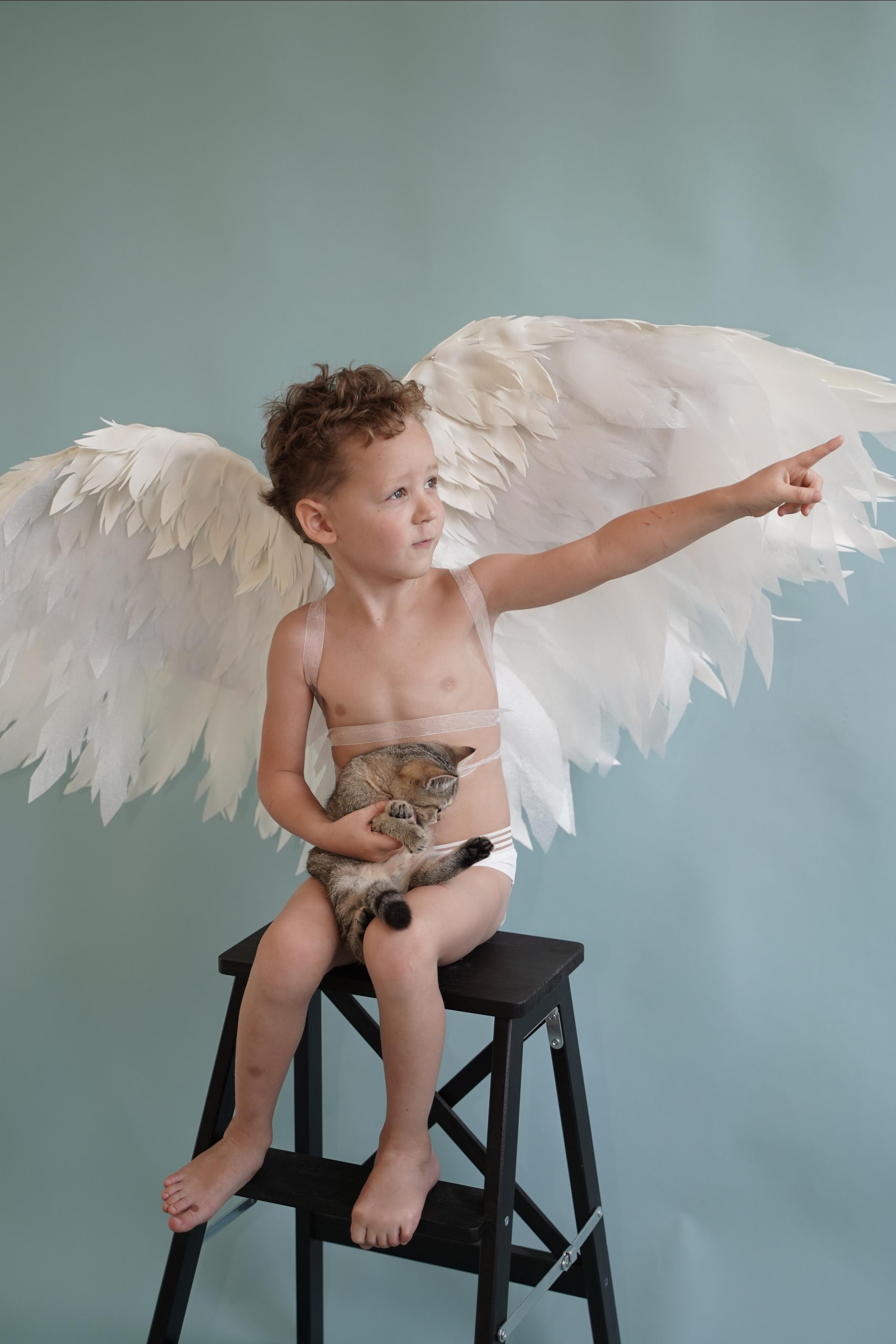 Детская | צילומי ילדים. Фотограф. Визуал. Хайфа. Талья Цветкова