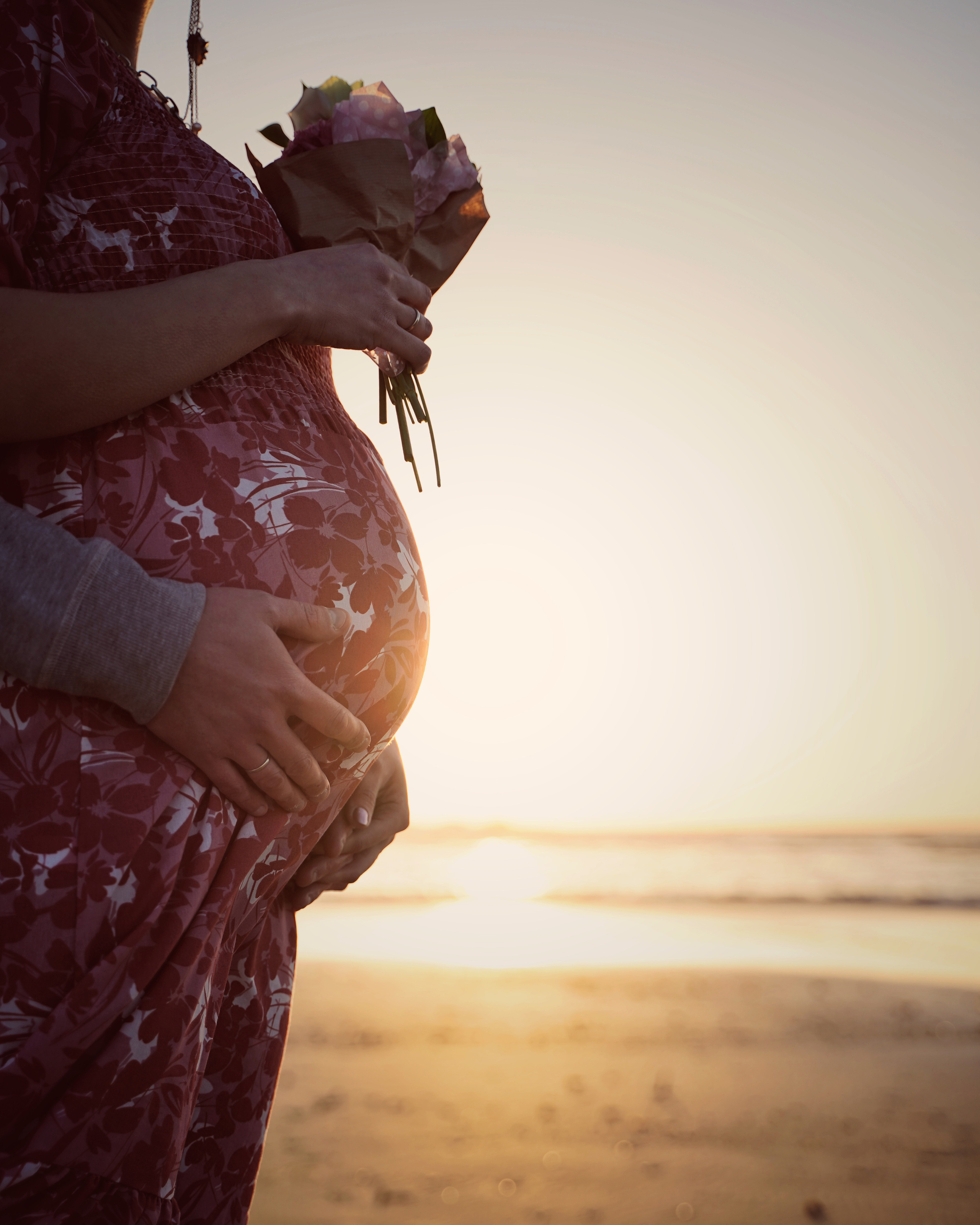 В ожидании чуда. Фотограф. Визуал. Хайфа. Талья Цветкова