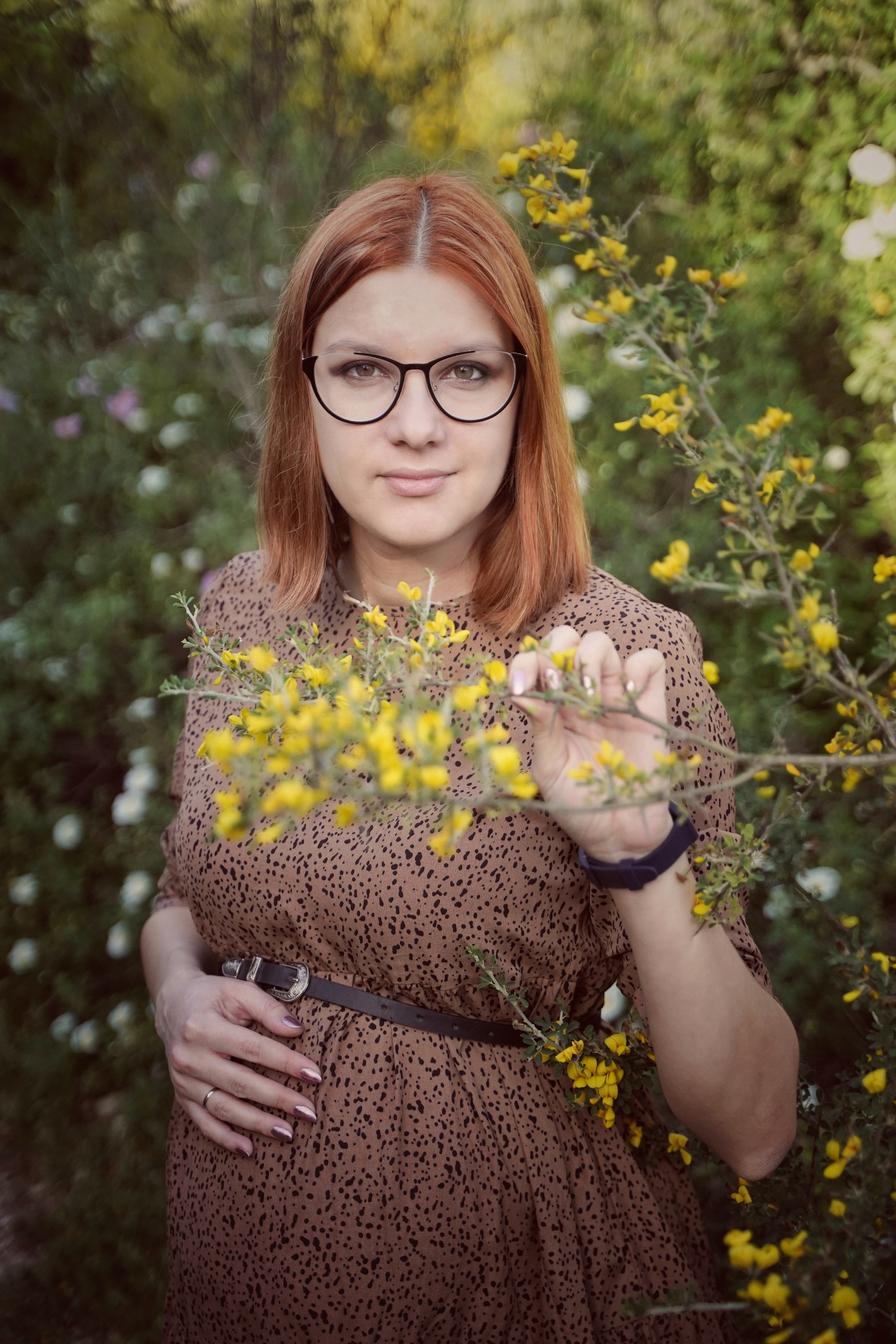 В ожидании чуда. Фотограф. Визуал. Хайфа. Талья Цветкова