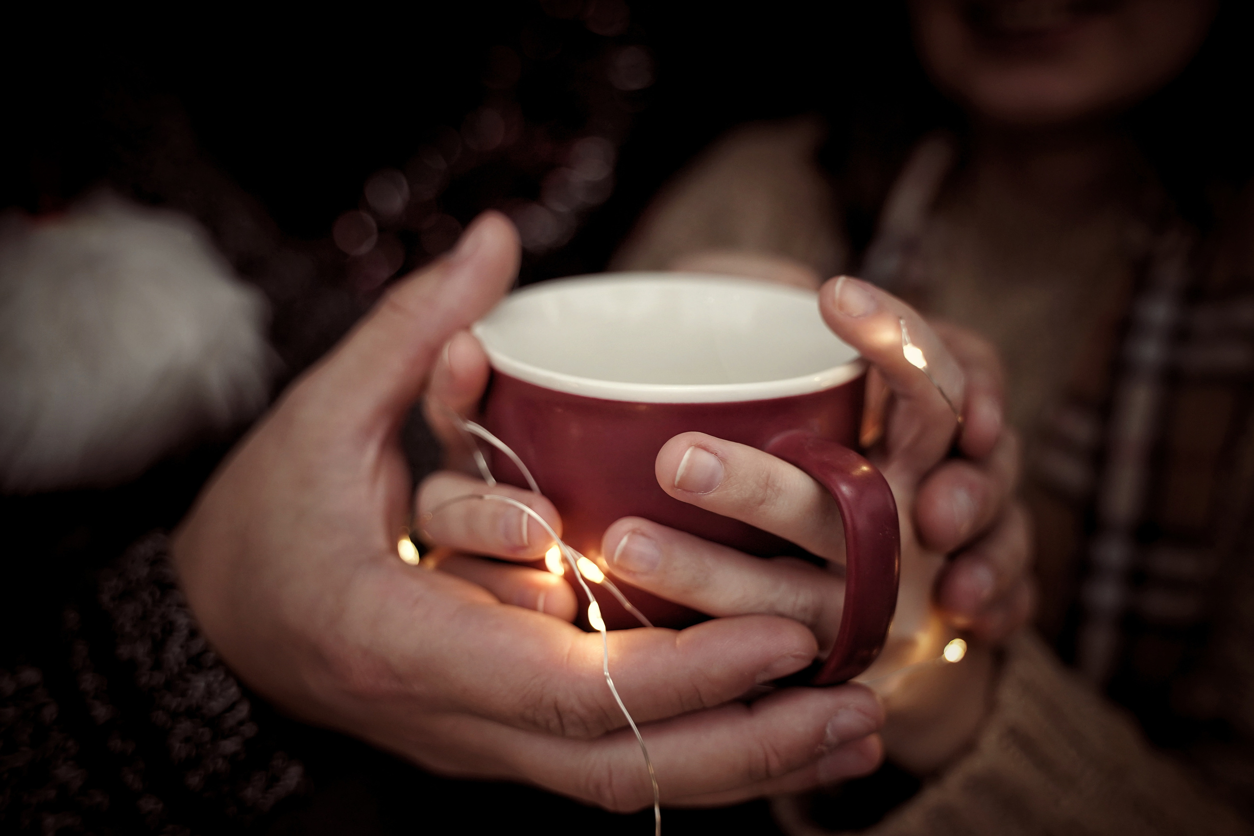 Пикник на пляже в Новый Год. Фотограф. Визуал. Хайфа. Талья Цветкова