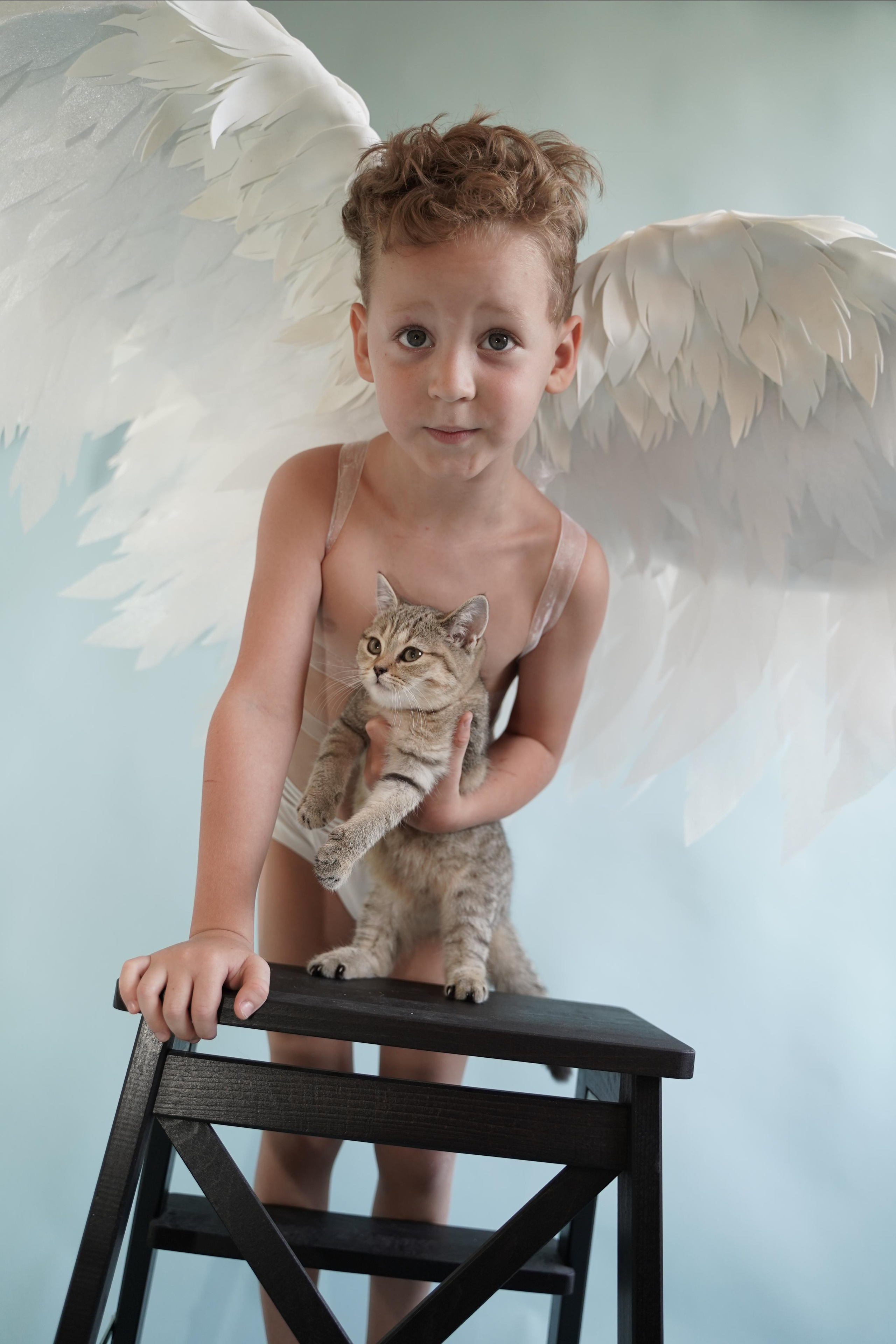 Фото день. Фотограф. Визуал. Хайфа. Талья Цветкова