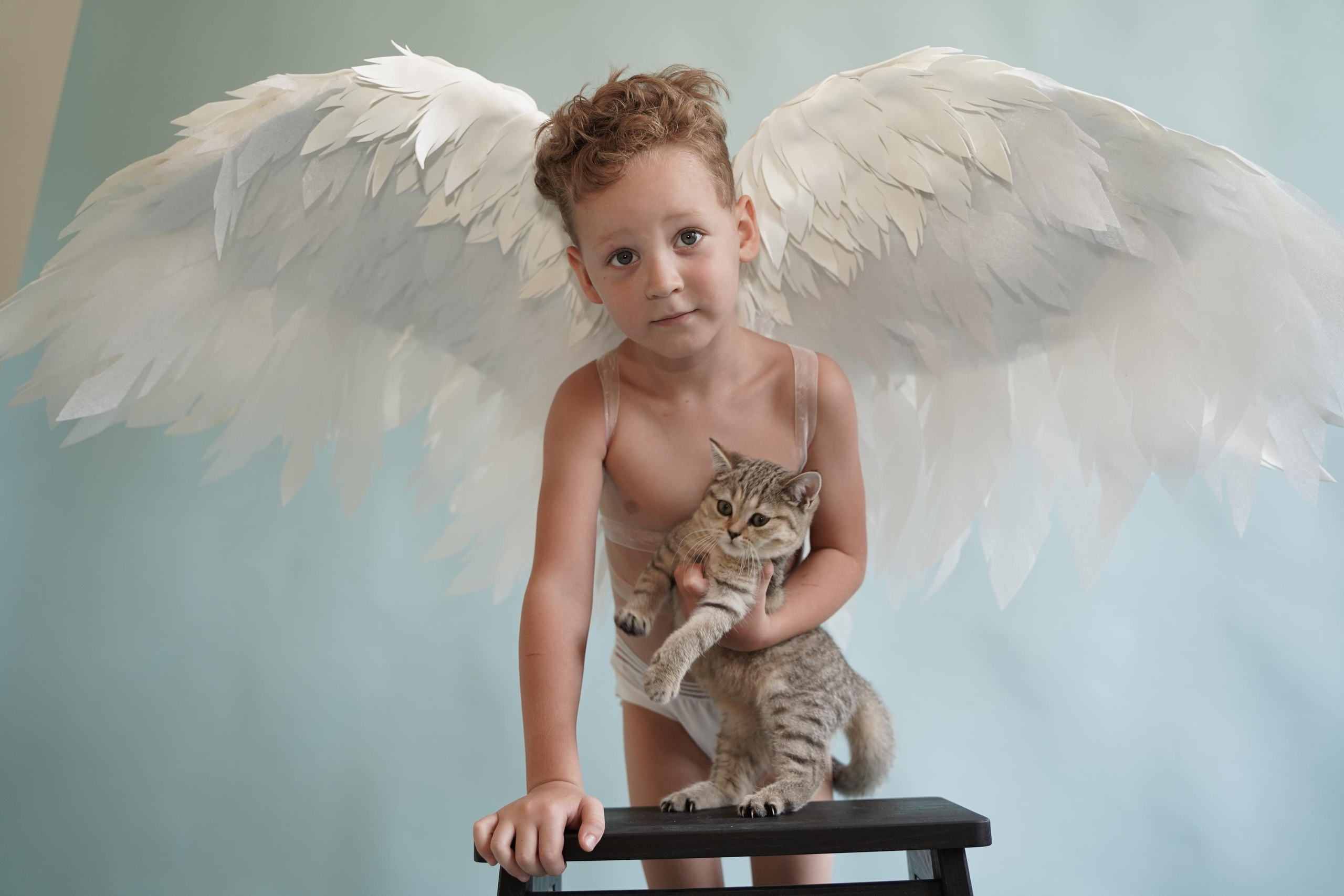 Детская | צילומי ילדים. Фотограф. Визуал. Хайфа. Талья Цветкова