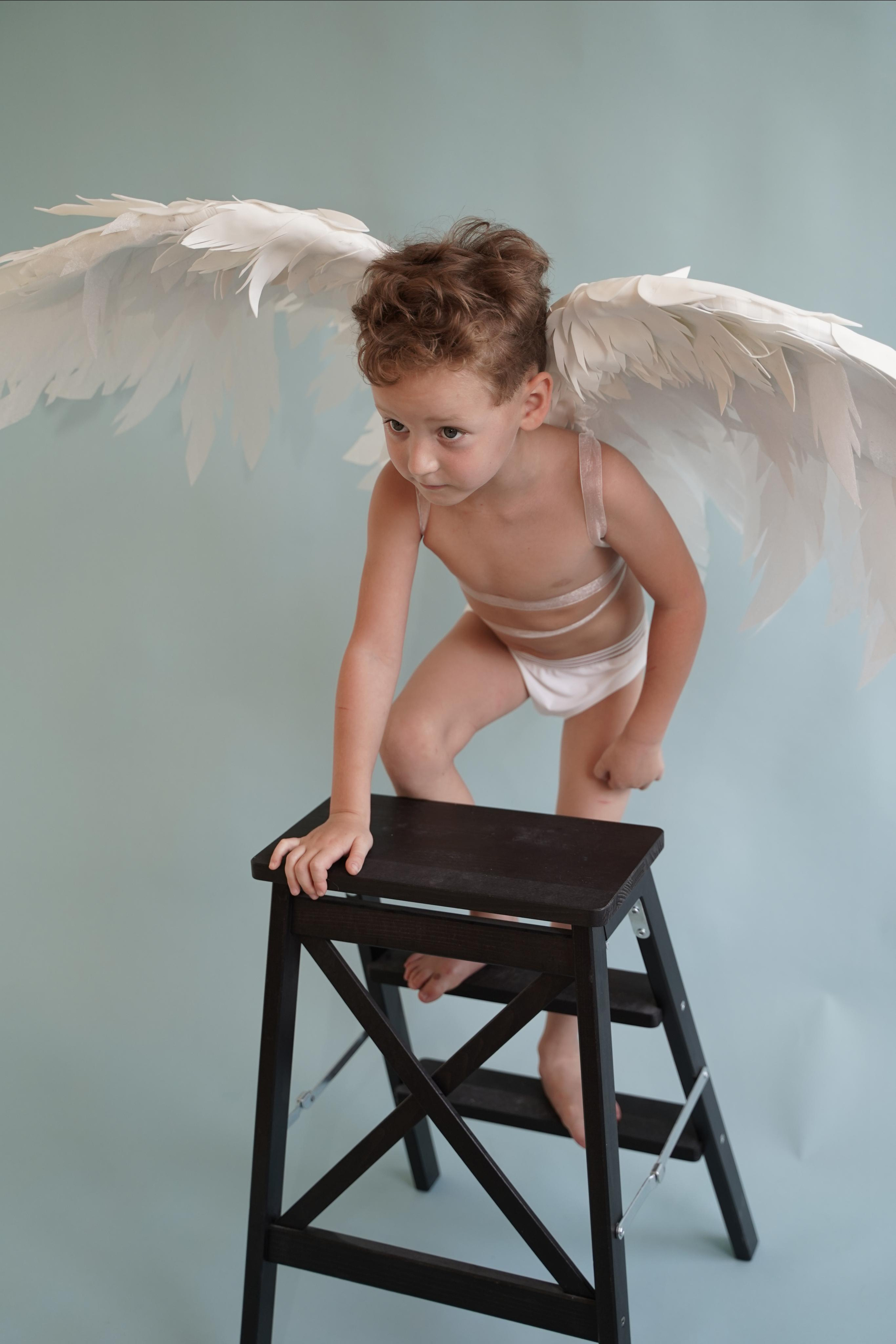 Детская | צילומי ילדים. Фотограф. Визуал. Хайфа. Талья Цветкова