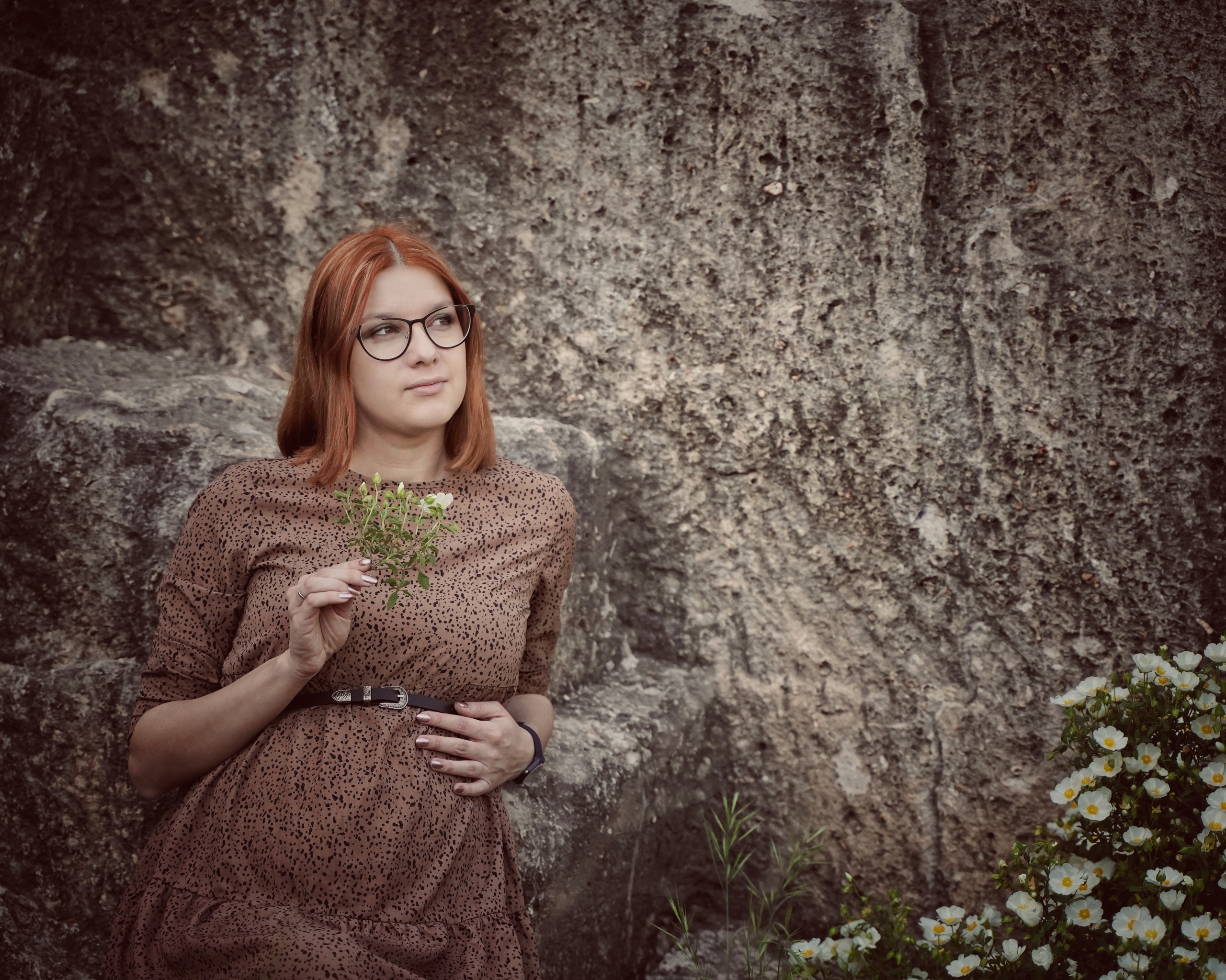 В ожидании чуда. Фотограф. Визуал. Хайфа. Талья Цветкова