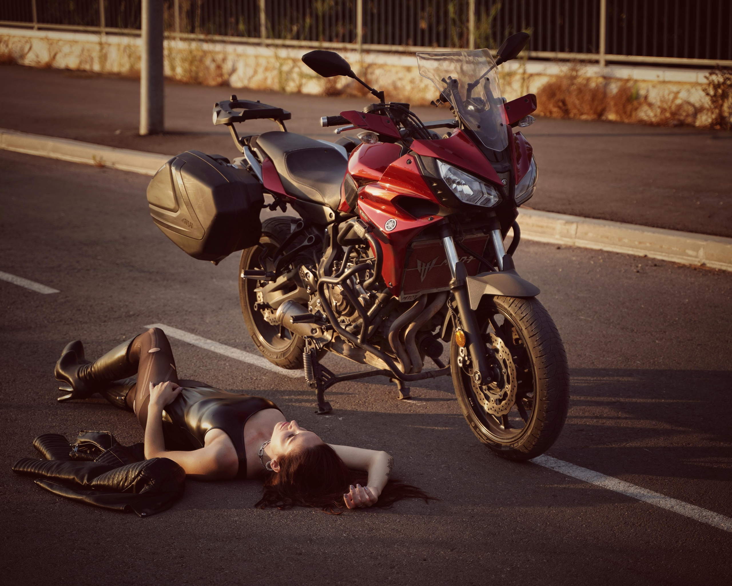 Экстрим. Фотограф. Визуал. Хайфа. Талья Цветкова