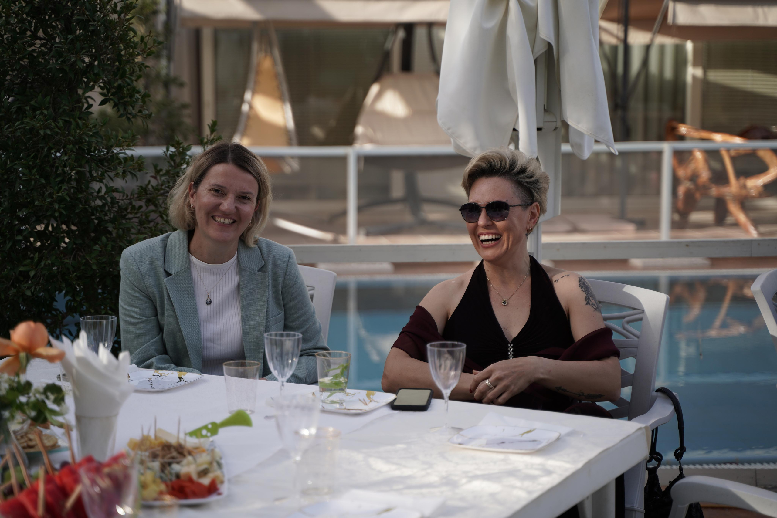 Твое событие: «Вечеринка» |האירוע שלך. Фотограф. Визуал. Хайфа. Талья Цветкова