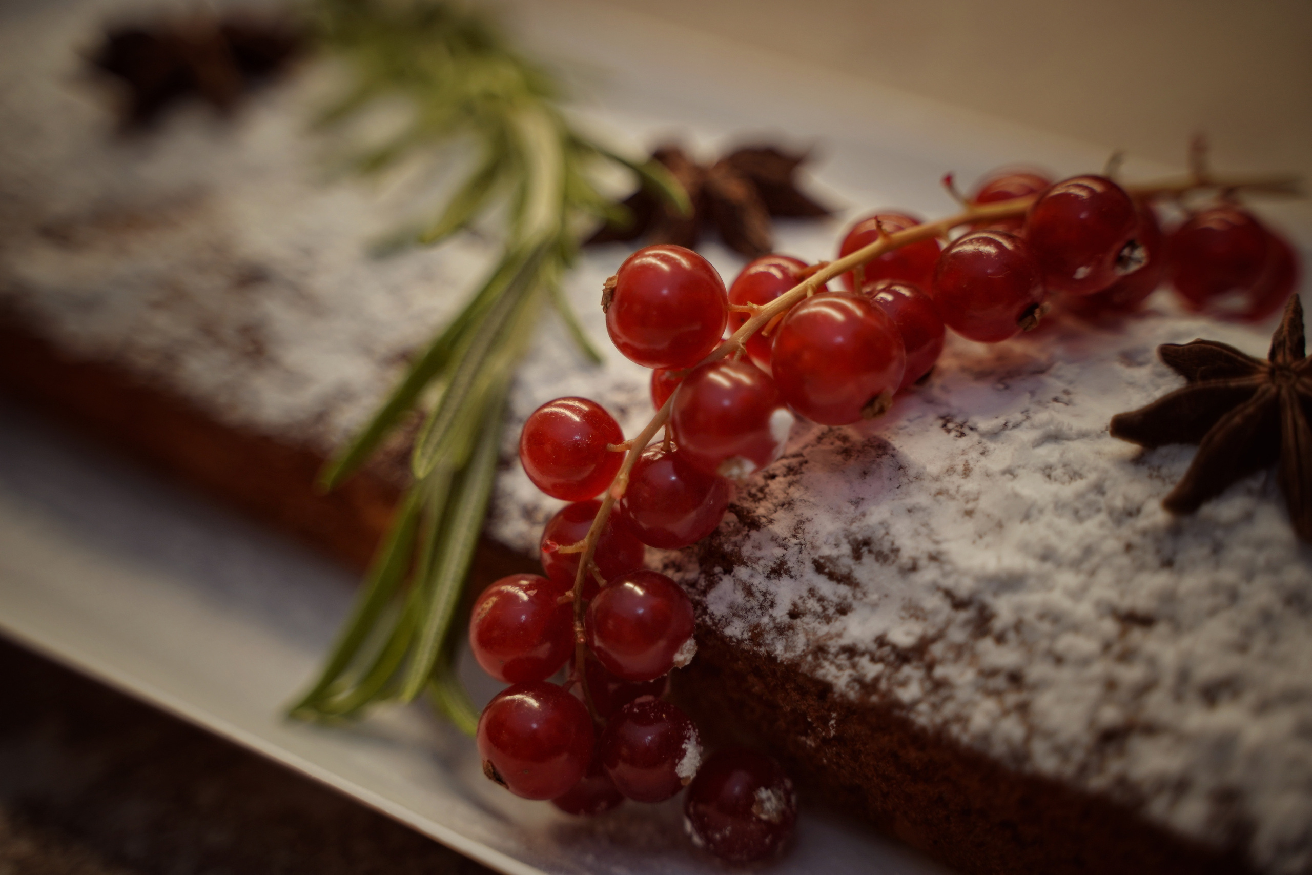 Рождественские кексы. Фотограф. Визуал. Хайфа. Талья Цветкова