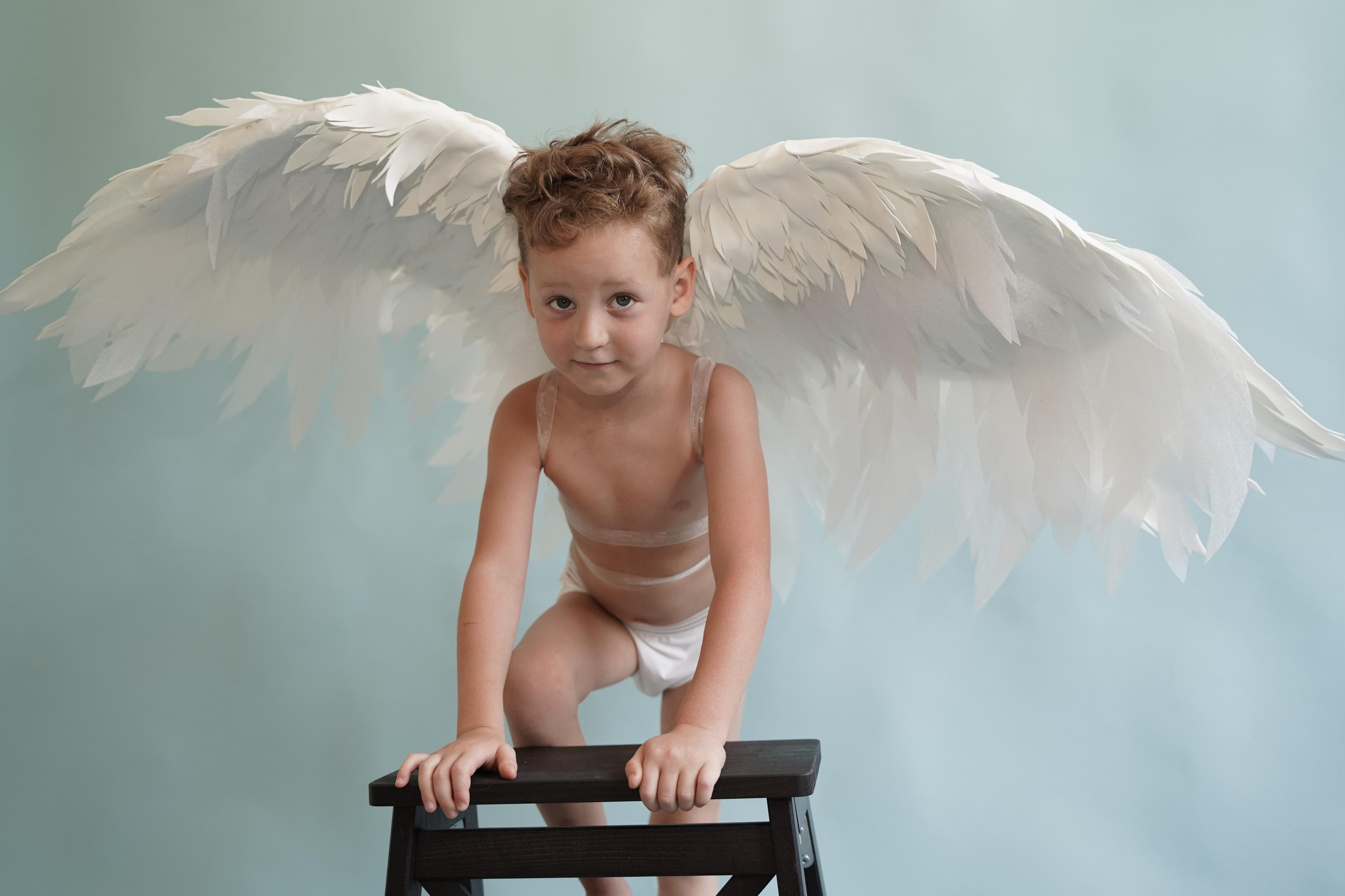 Детская | צילומי ילדים. Фотограф. Визуал. Хайфа. Талья Цветкова