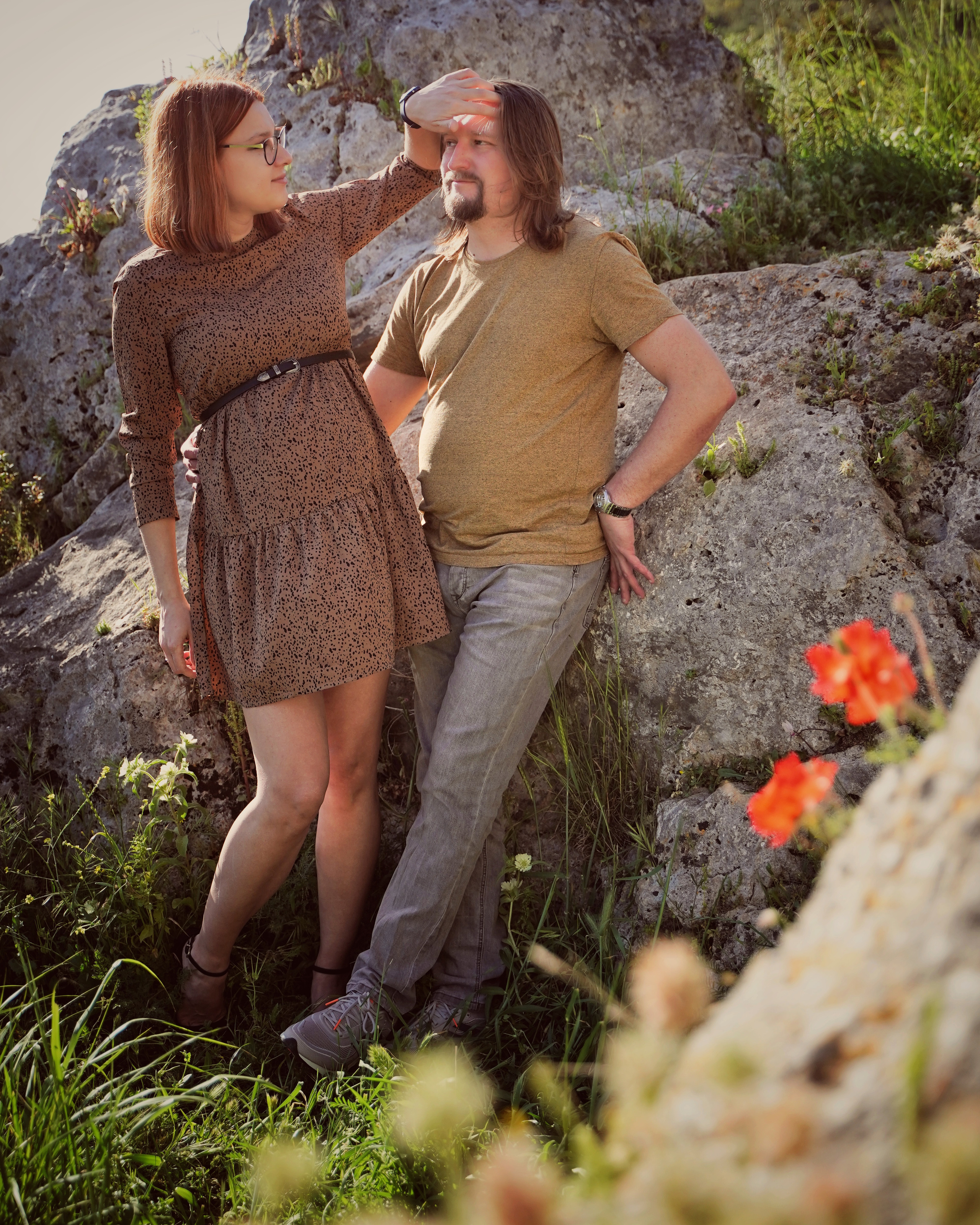 В ожидании чуда. Фотограф. Визуал. Хайфа. Талья Цветкова