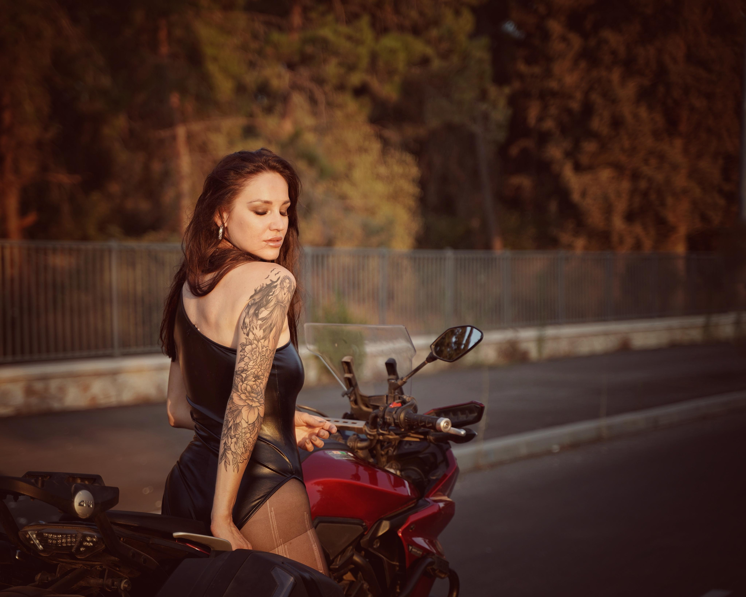 Экстрим. Фотограф. Визуал. Хайфа. Талья Цветкова