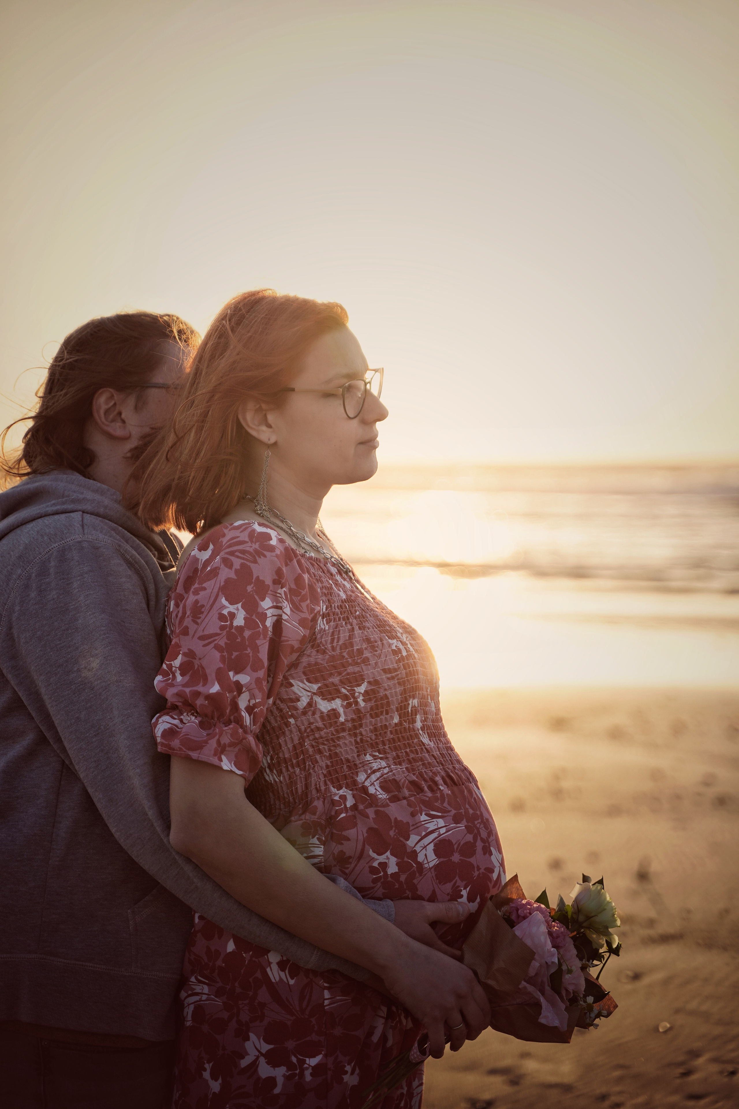 В ожидании чуда. Фотограф. Визуал. Хайфа. Талья Цветкова