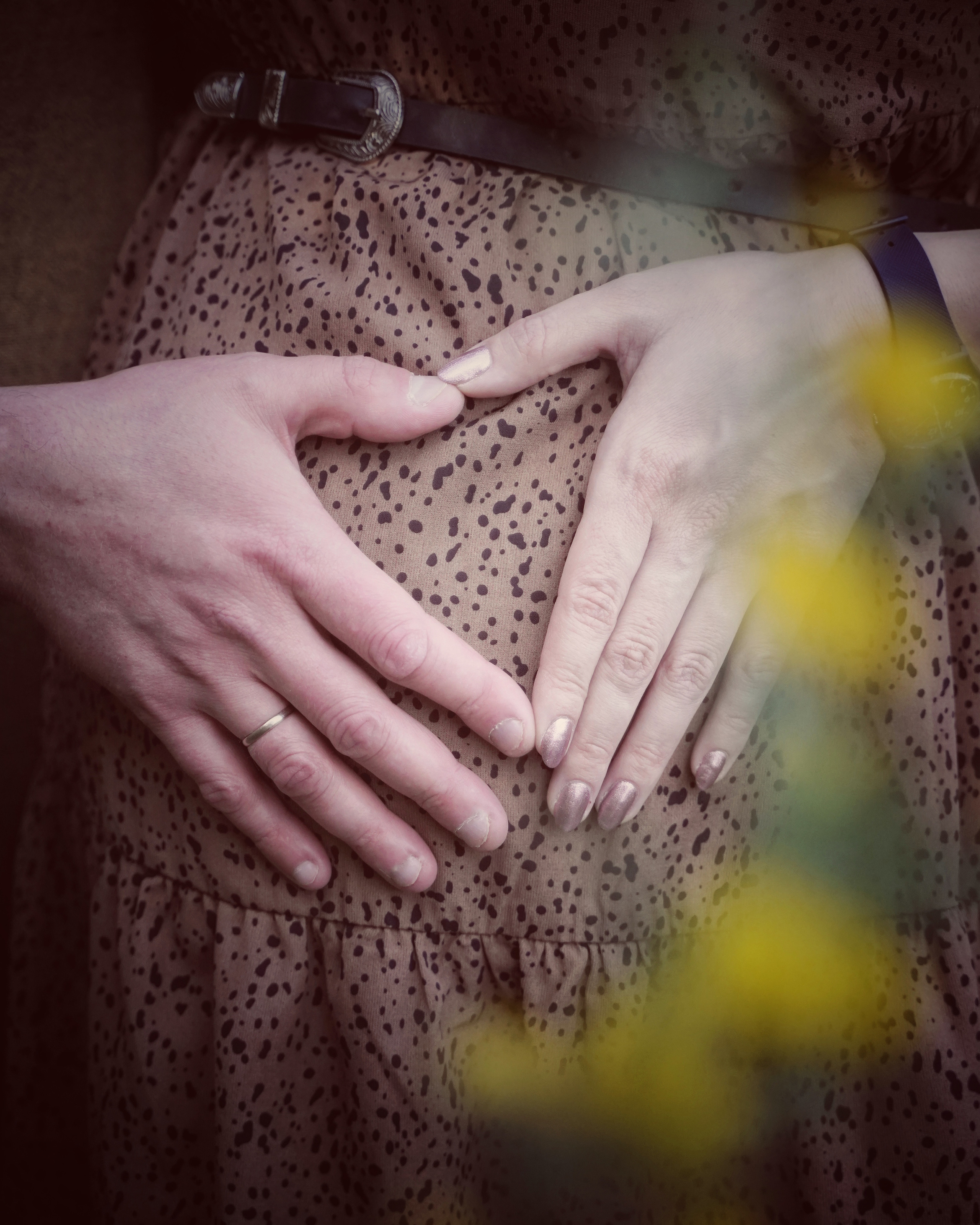 Три образа. Фотограф. Визуал. Хайфа. Талья Цветкова