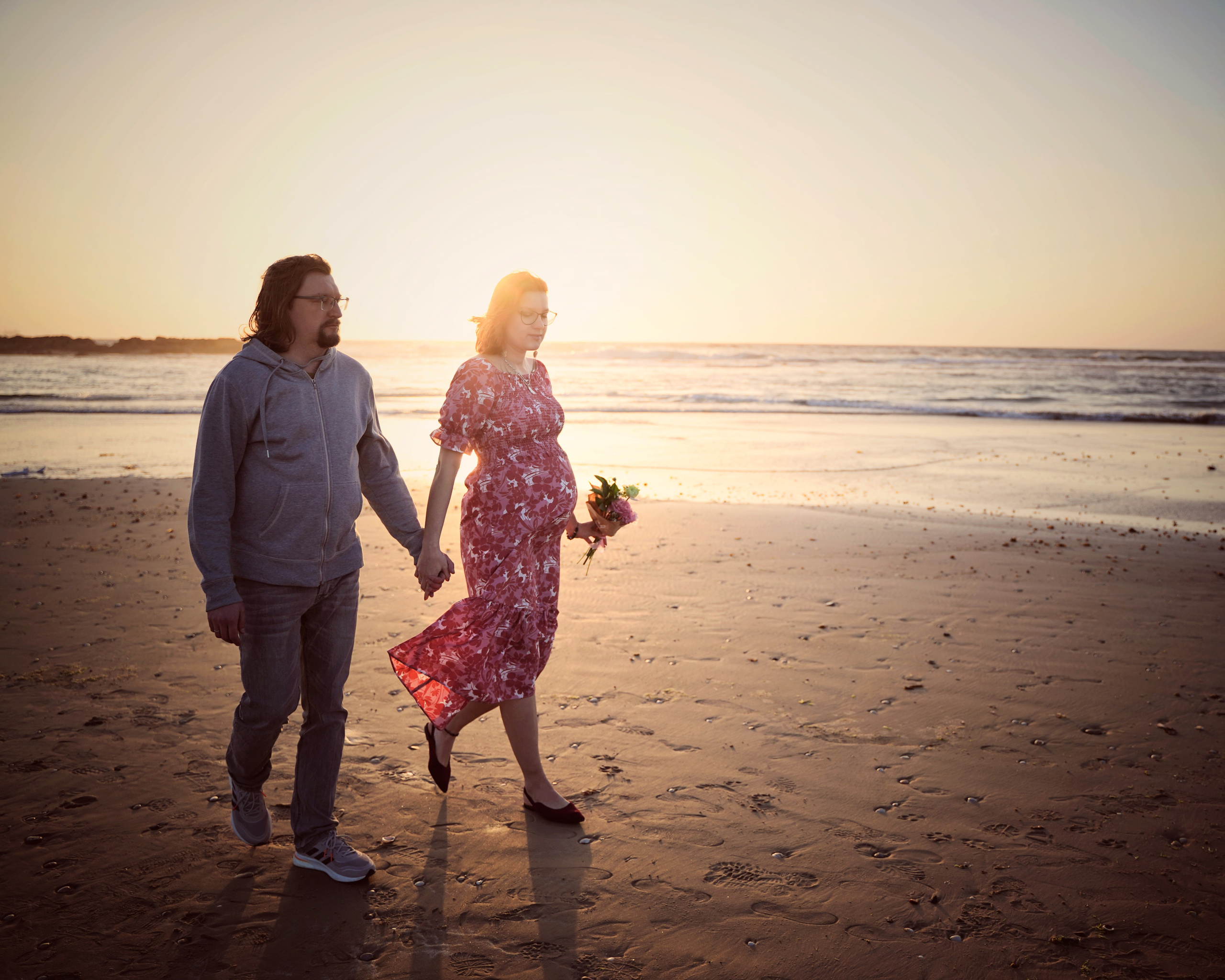 В ожидании чуда. Фотограф. Визуал. Хайфа. Талья Цветкова