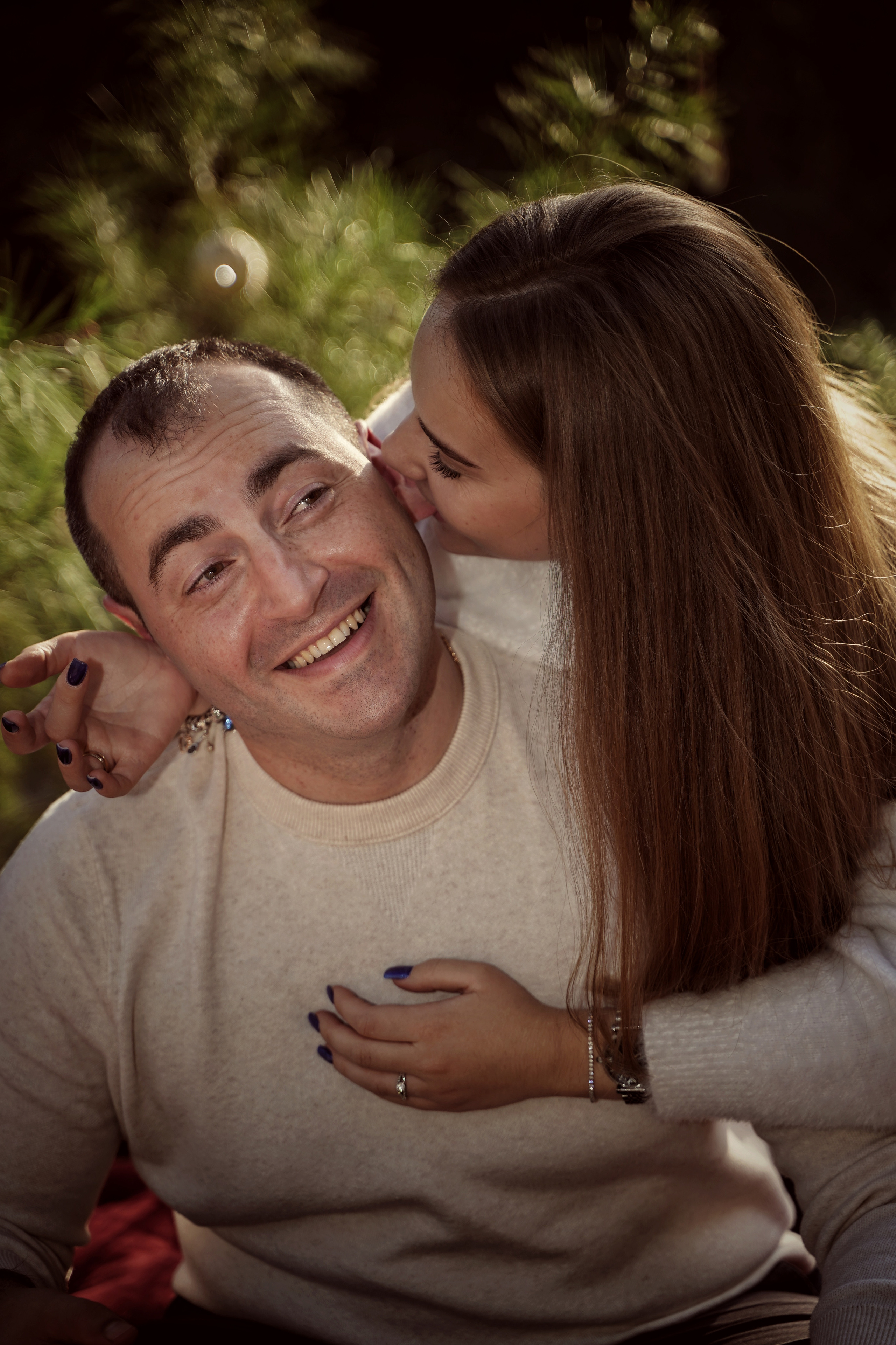 Маршмелоу или пикник в лесу…. Фотограф. Визуал. Хайфа. Талья Цветкова