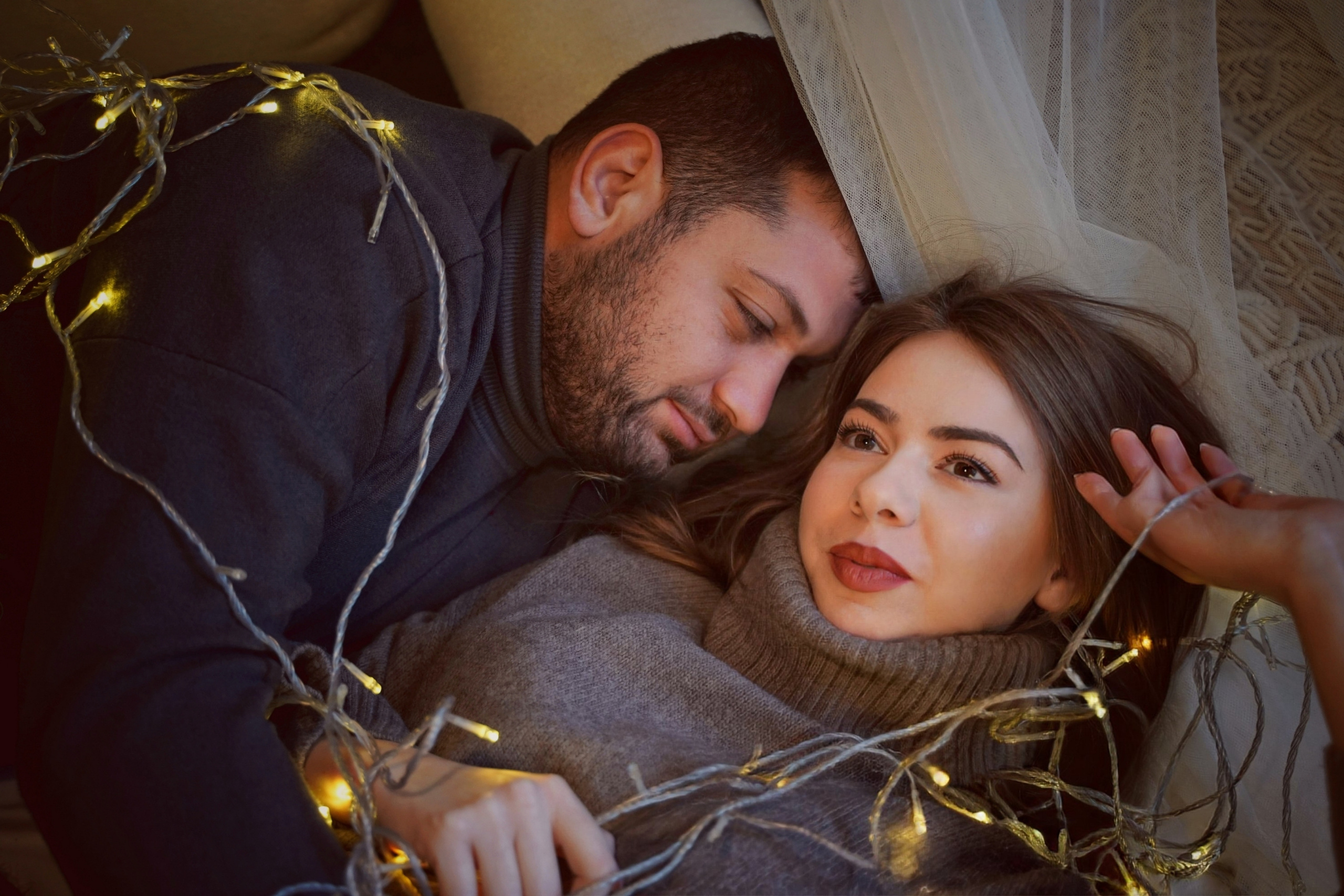 Три образа. Фотограф. Визуал. Хайфа. Талья Цветкова