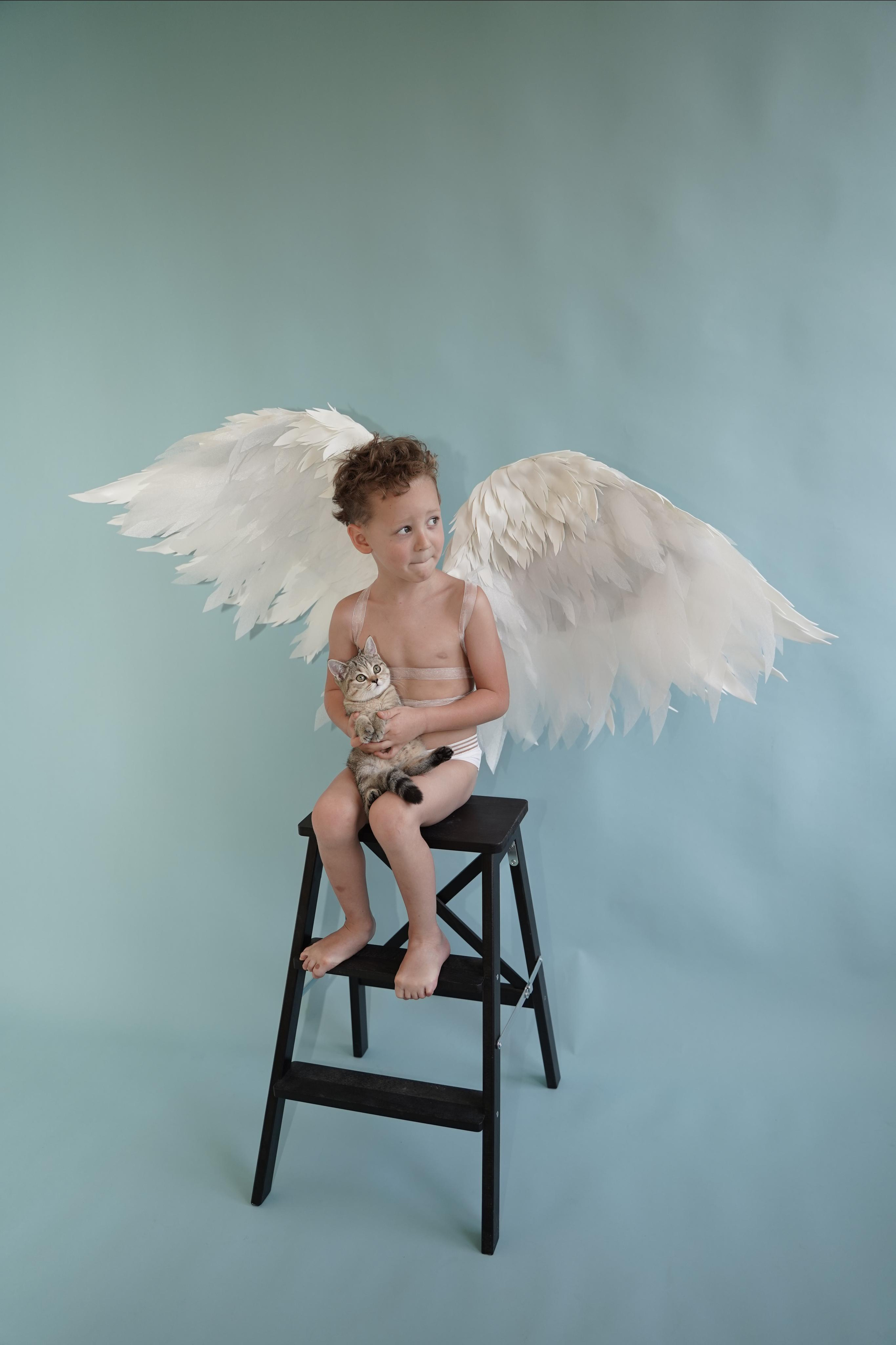 Детская | צילומי ילדים. Фотограф. Визуал. Хайфа. Талья Цветкова