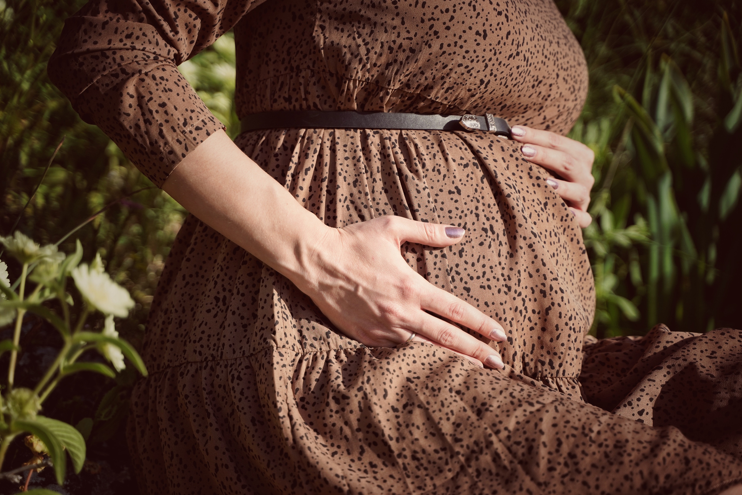В ожидании чуда. Фотограф. Визуал. Хайфа. Талья Цветкова