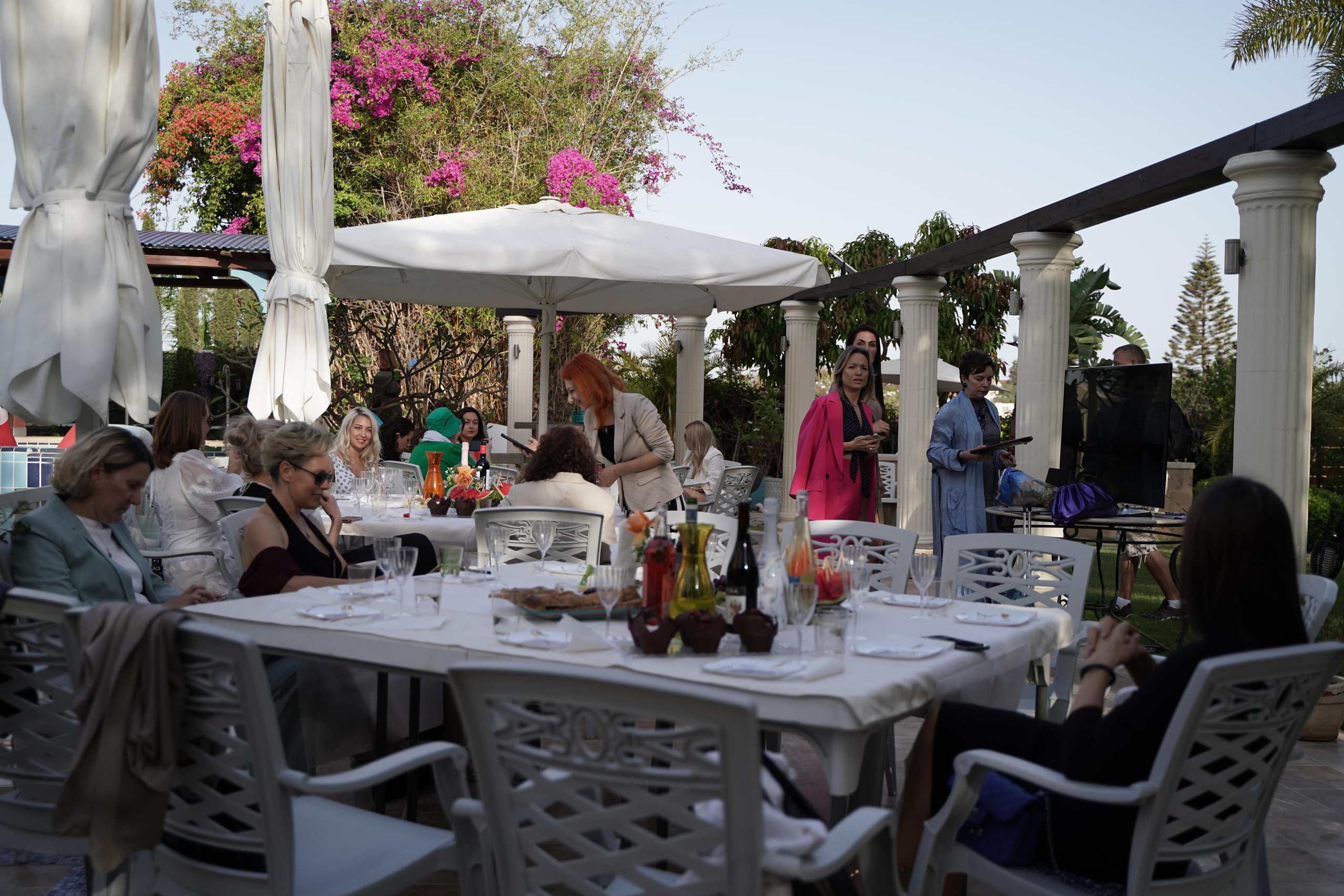 Твое событие: «Вечеринка» |האירוע שלך. Фотограф. Визуал. Хайфа. Талья Цветкова