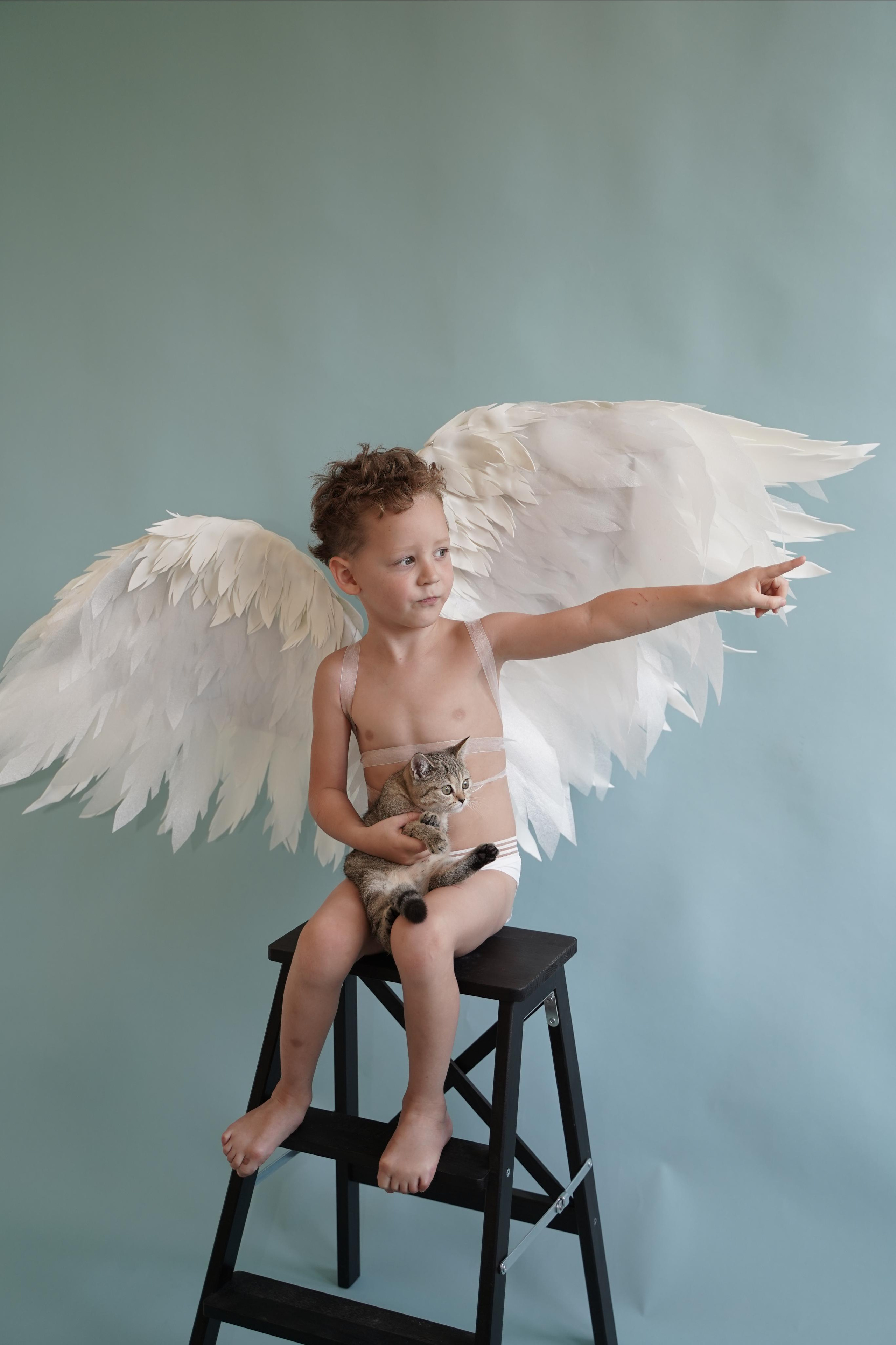 Детская | צילומי ילדים. Фотограф. Визуал. Хайфа. Талья Цветкова