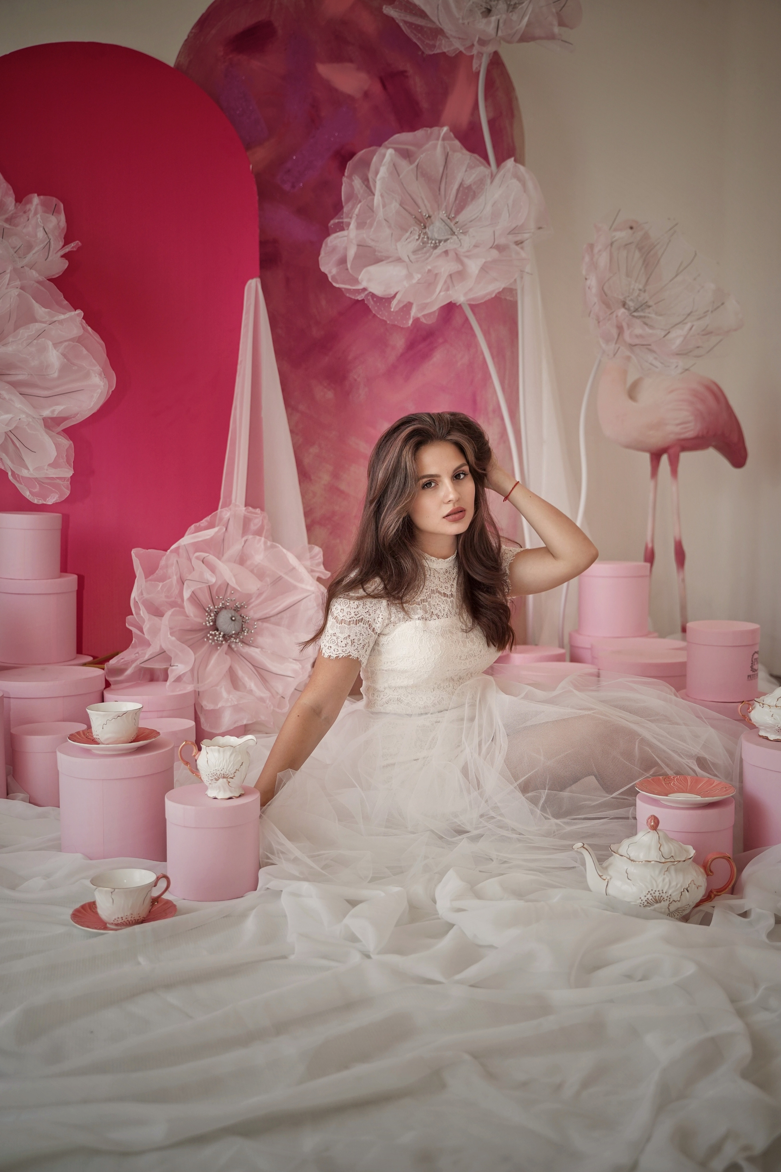 Ангел. Фотограф. Визуал. Хайфа. Талья Цветкова