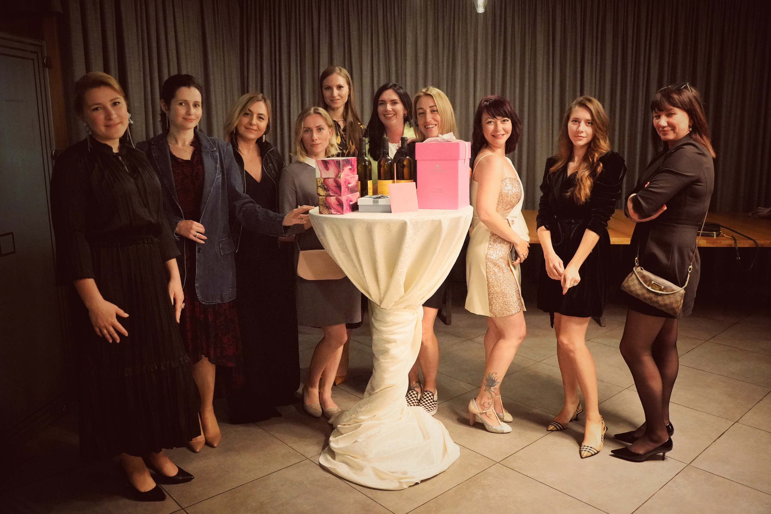 Твое событие: «Вечеринка» |האירוע שלך. Фотограф. Визуал. Хайфа. Талья Цветкова