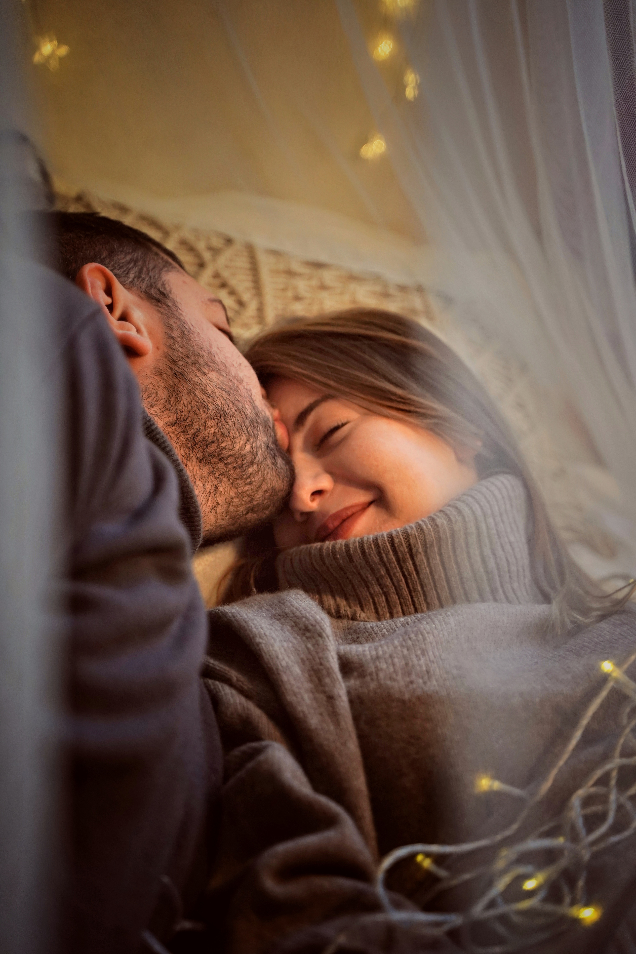 Новогоднее волшебство. Фотограф. Визуал. Хайфа. Талья Цветкова