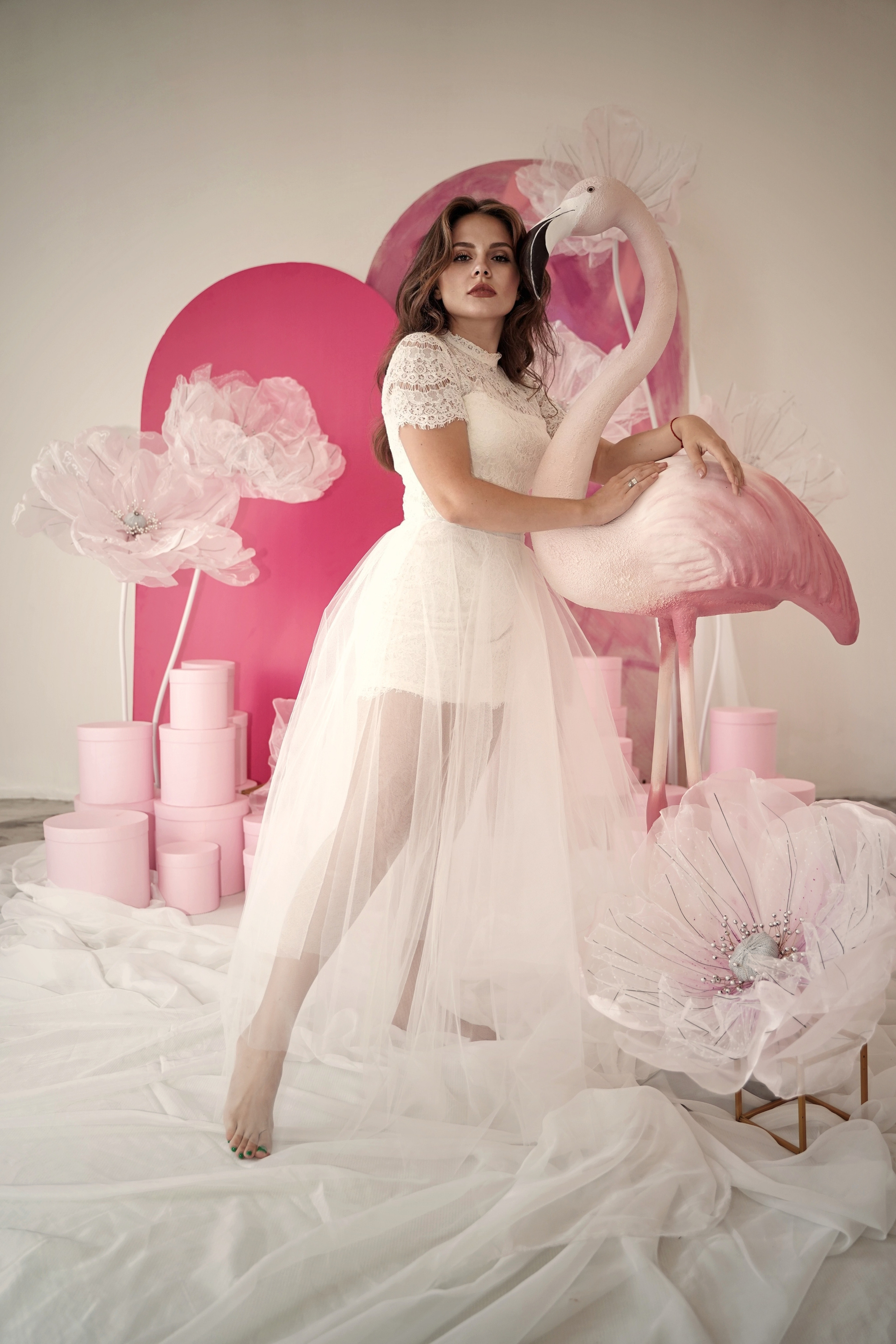 Ангел. Фотограф. Визуал. Хайфа. Талья Цветкова