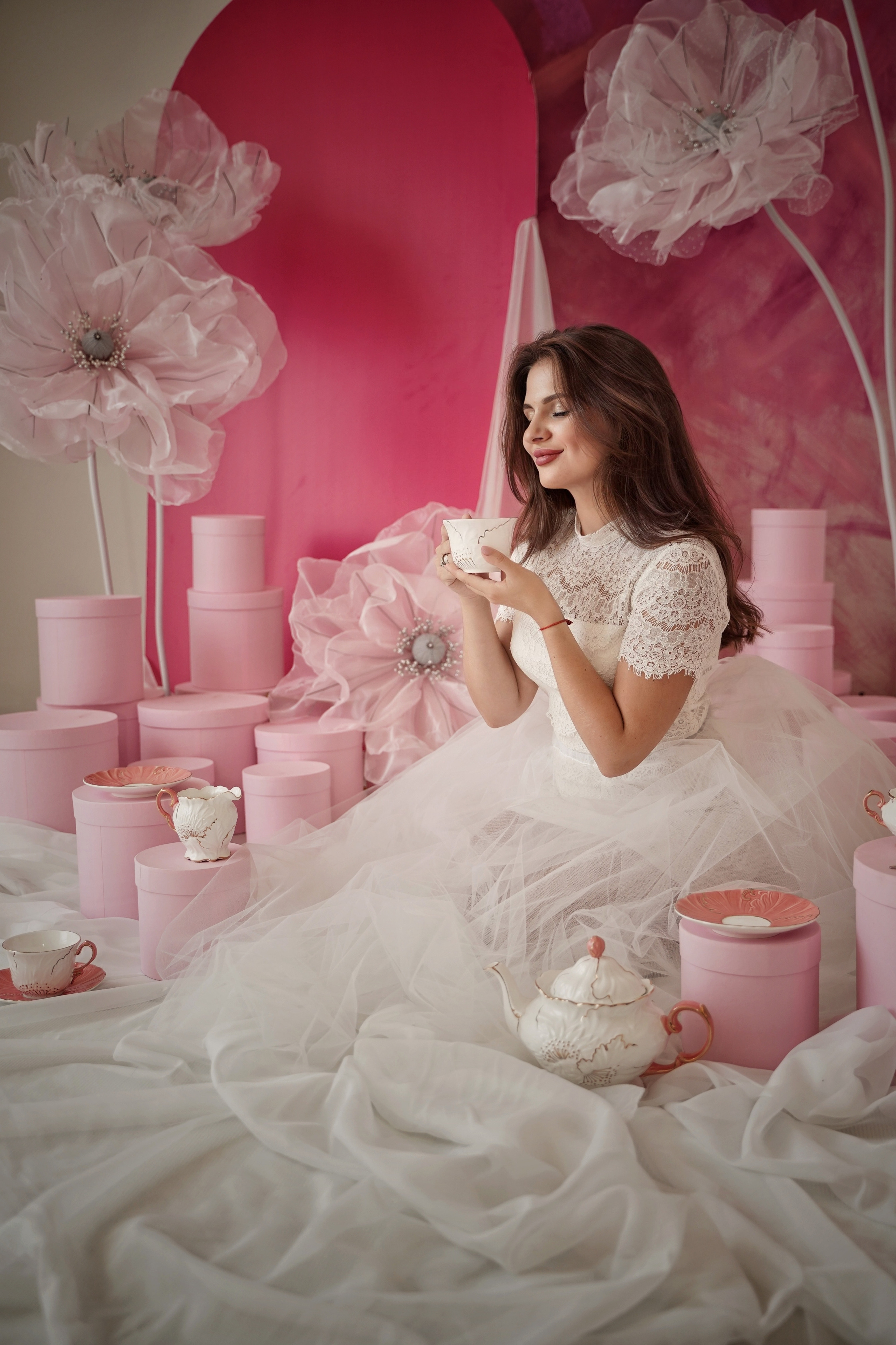 Ангел. Фотограф. Визуал. Хайфа. Талья Цветкова