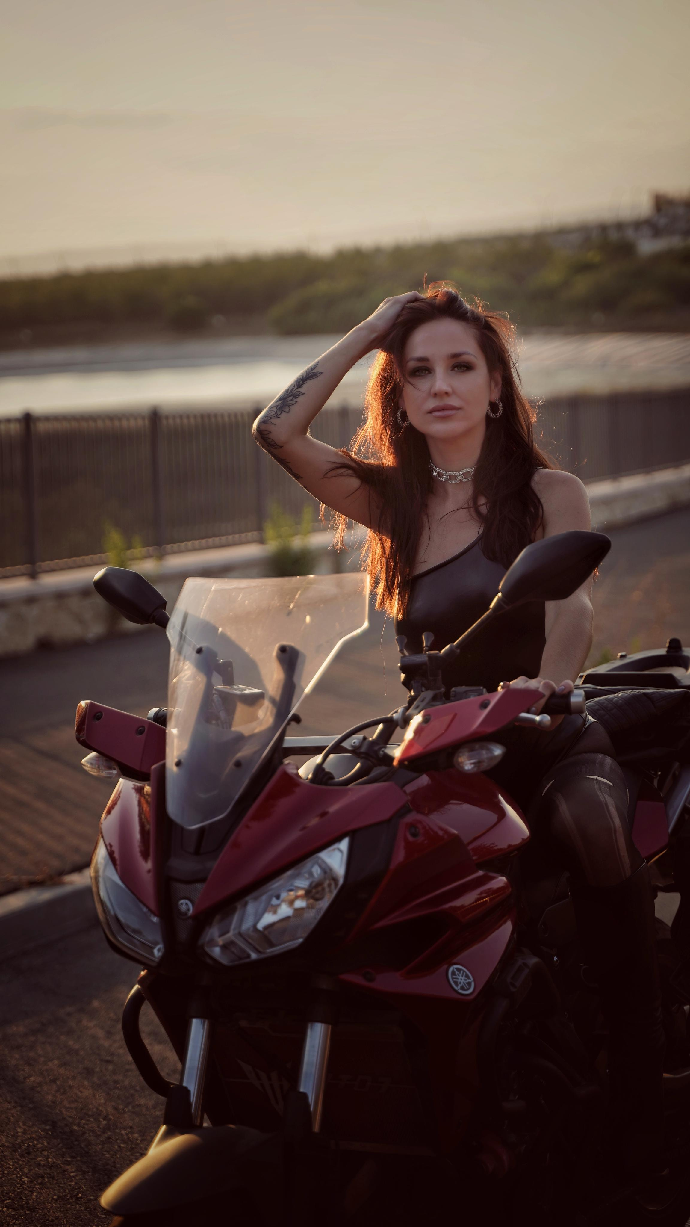 Экстрим. Фотограф. Визуал. Хайфа. Талья Цветкова