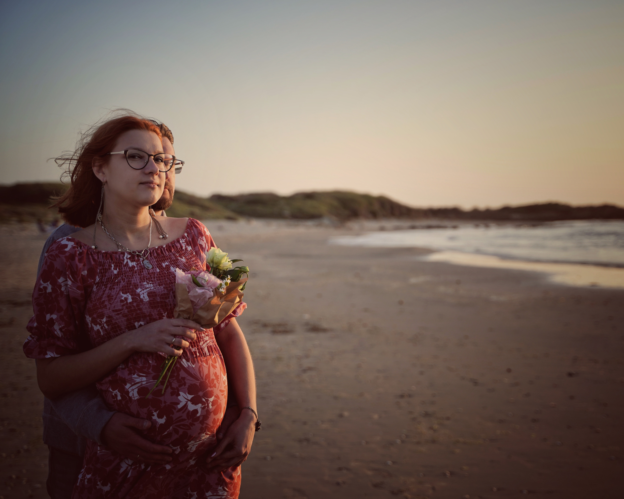В ожидании чуда. Фотограф. Визуал. Хайфа. Талья Цветкова